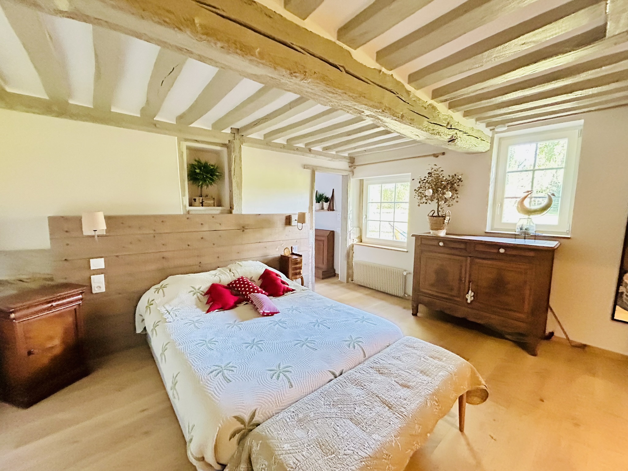 Propriété en France à vendre à Rocques, Calvados - €779 000 - photo 
