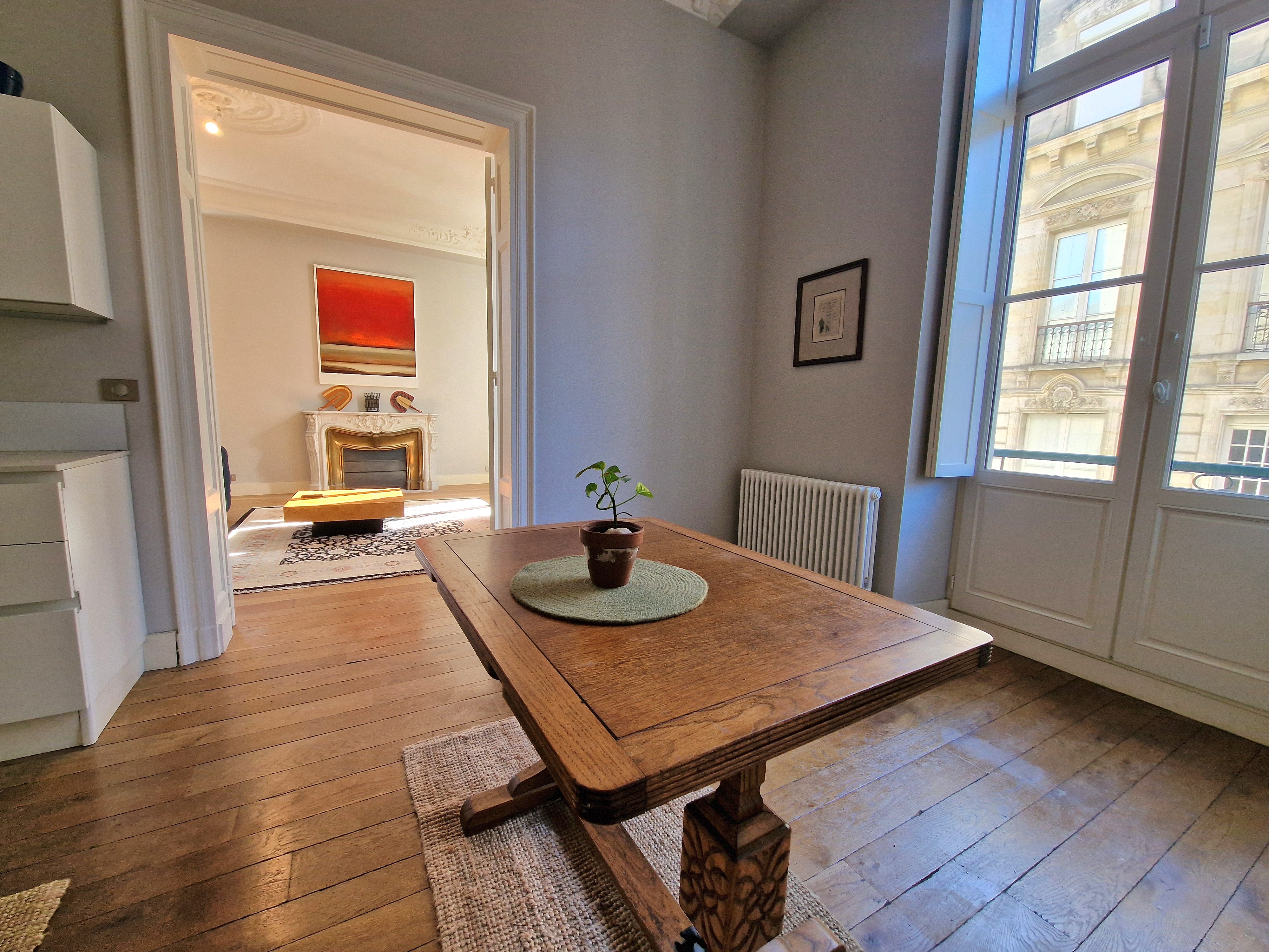 Propriété en France à vendre à Bordeaux, Gironde - &#8364;935 000 - photo 