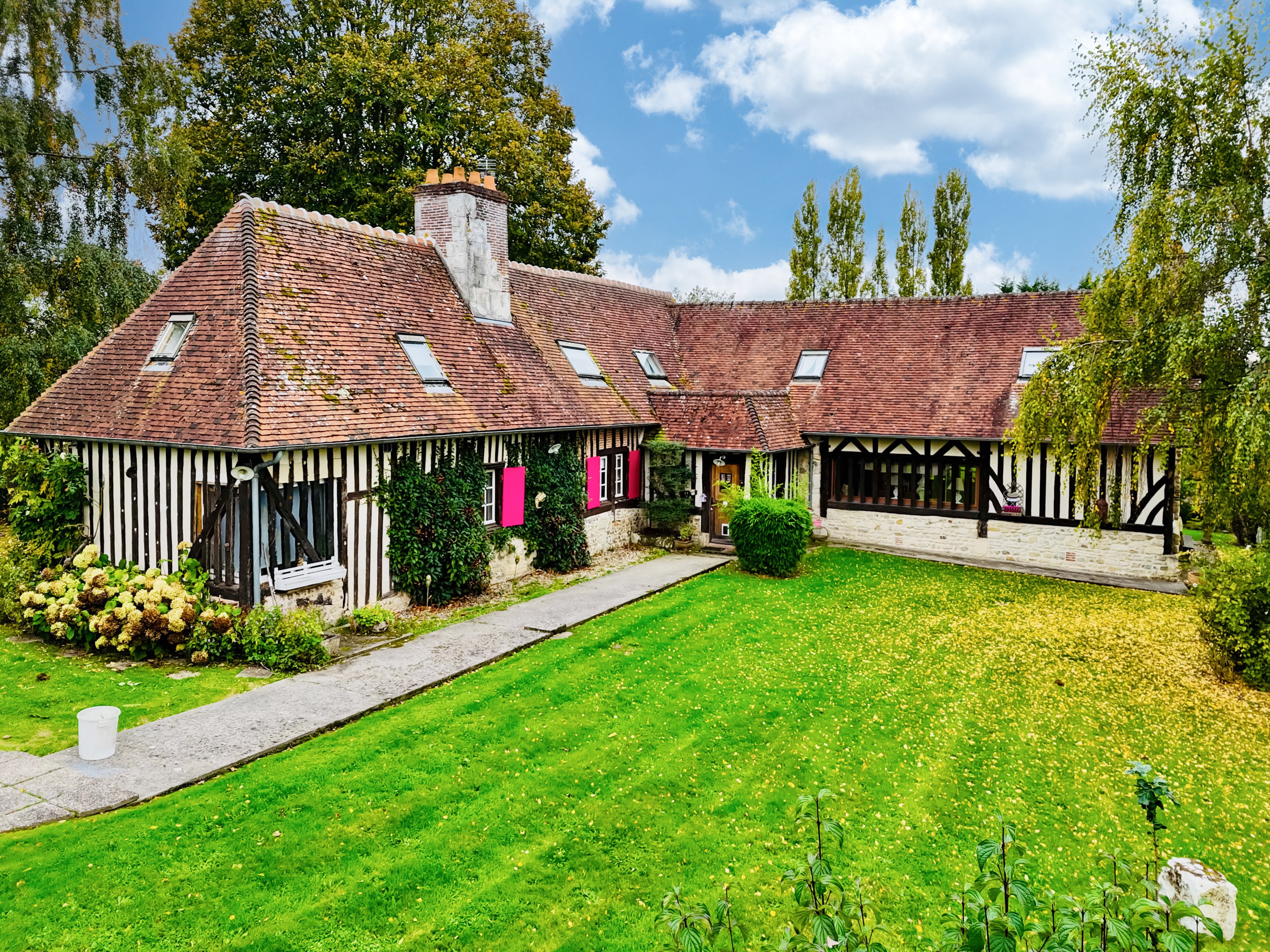 French property for sale in Lisieux, Calvados - €795,000 - photo