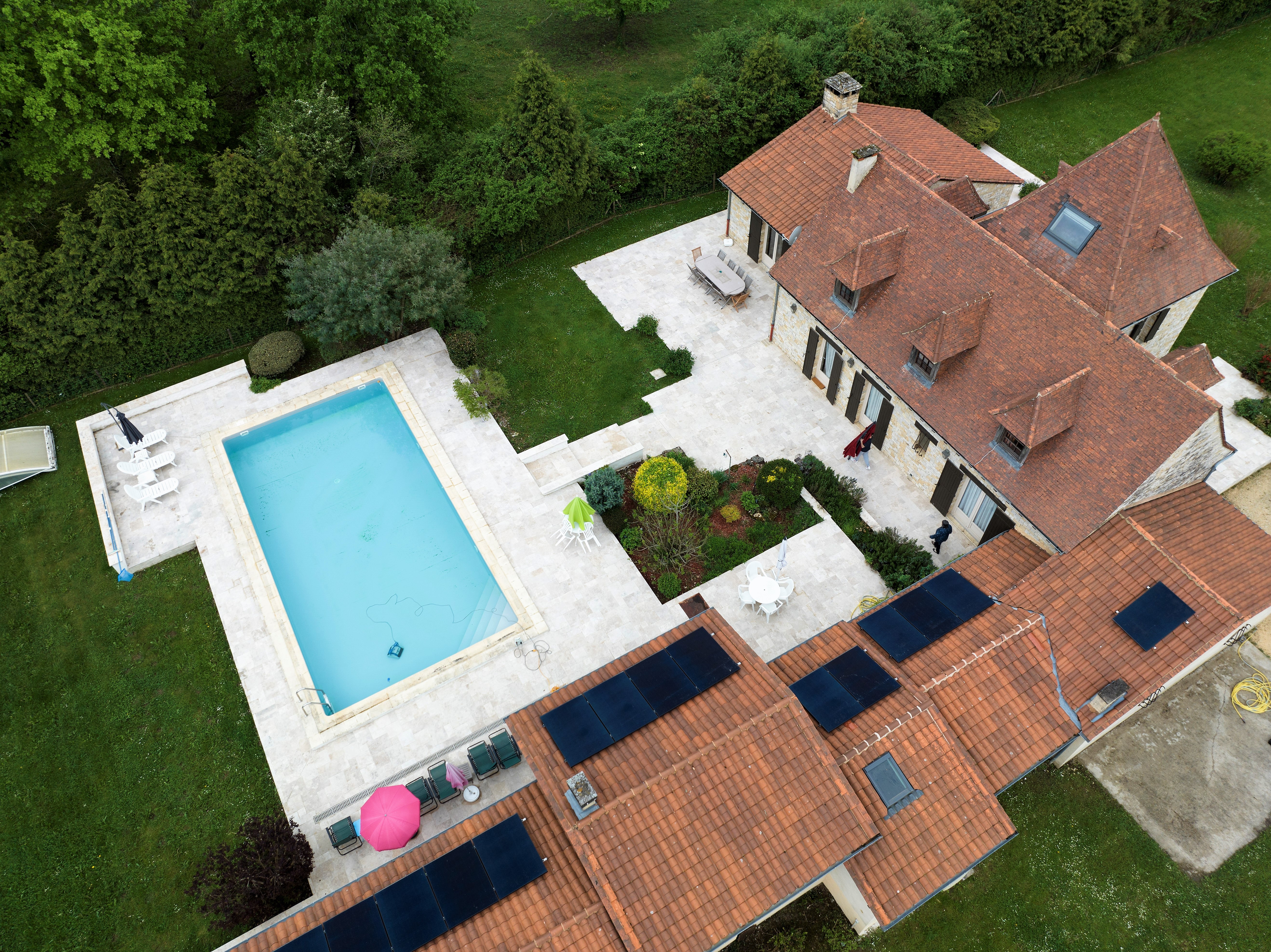 French property for sale in Monplaisant, Dordogne - €945,000 - photo 