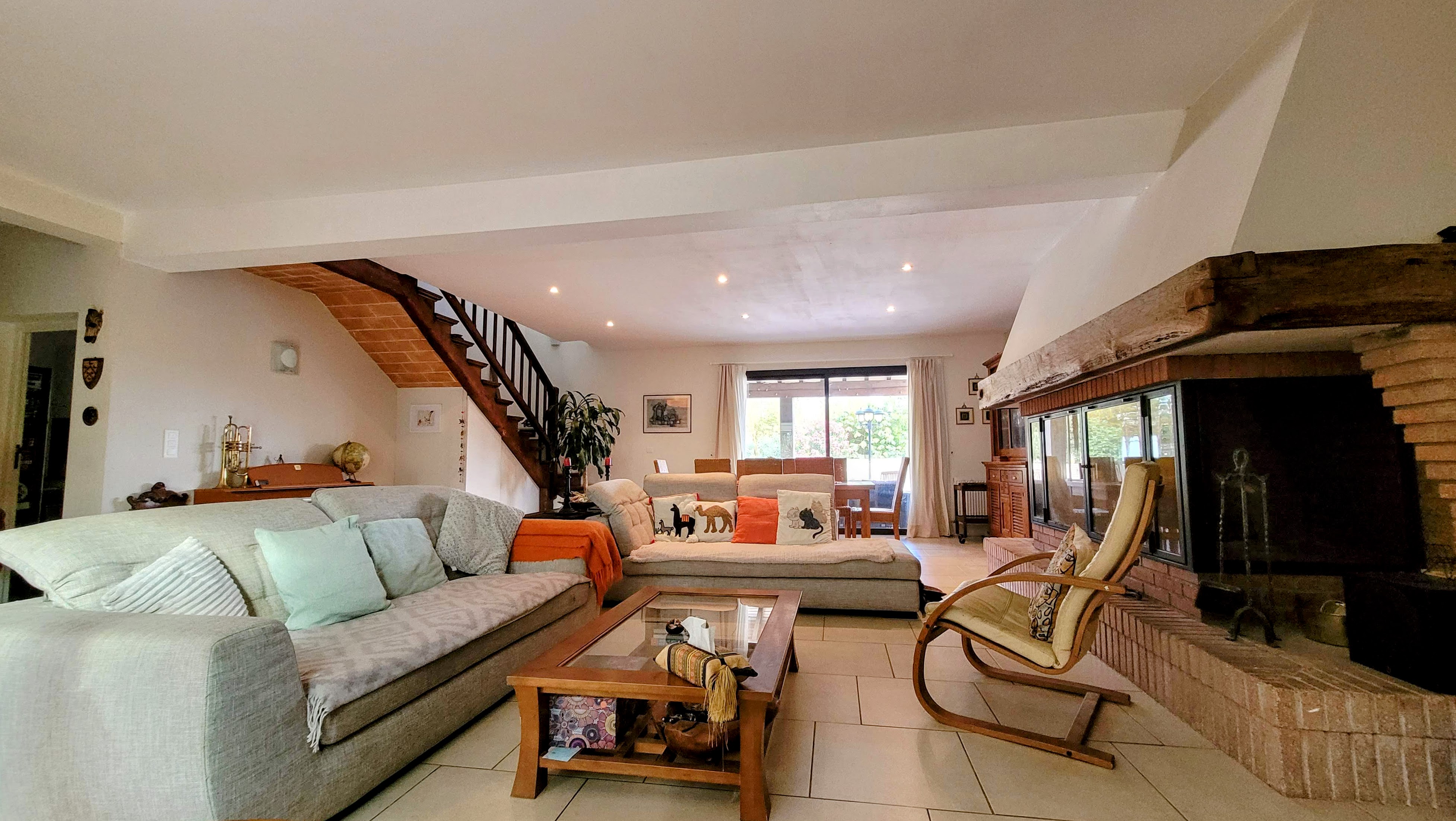 French property for sale in Perpignan, Pyrénées-Orientales - €890,000 - photo 