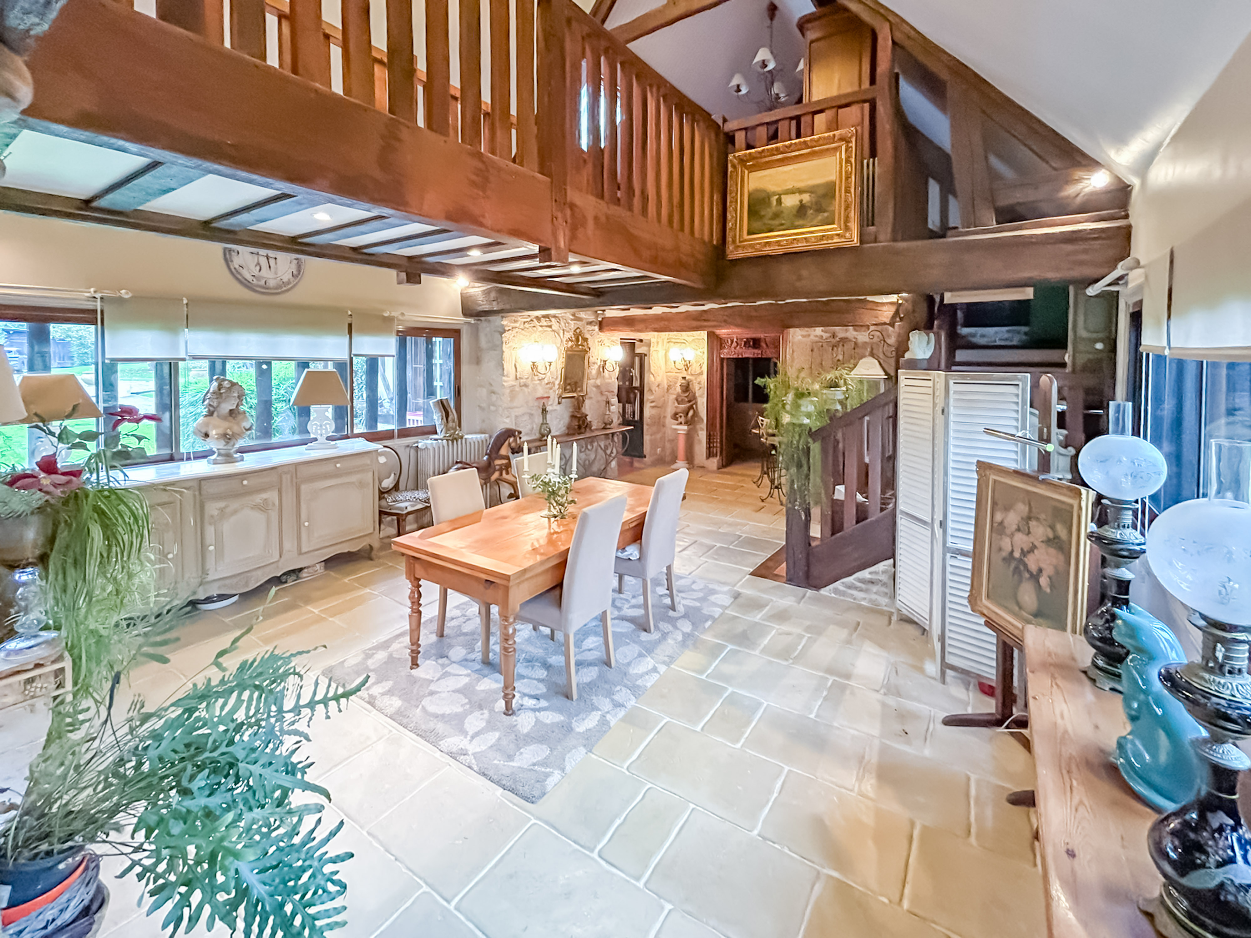 French property for sale in Lisieux, Calvados - €795,000 - photo