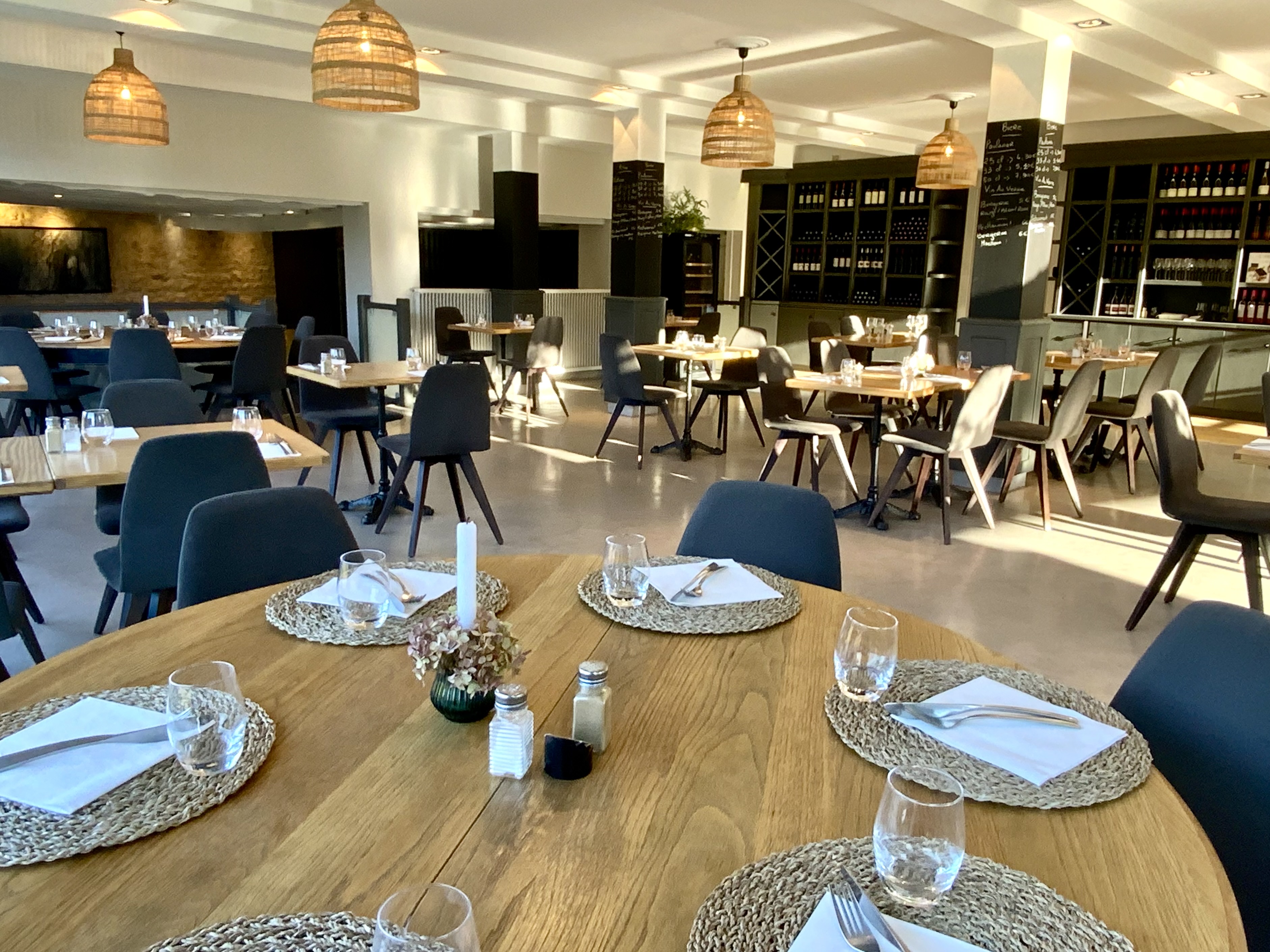 Riverside Restaurant & Freehold for Sale in Montignac-Lascaux – Licence Iv Included à Montignac-Lascaux