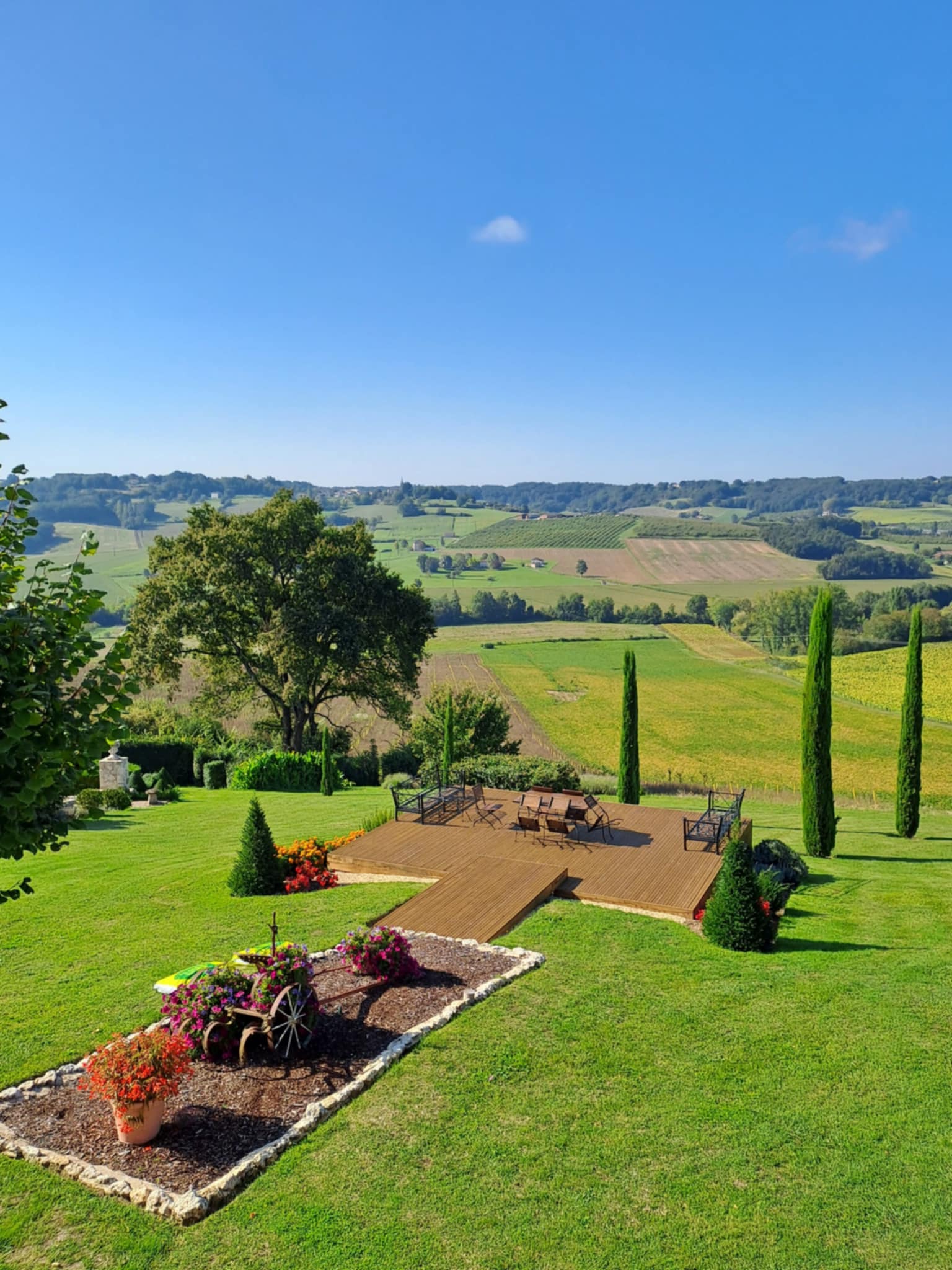 French property for sale in Villeneuve-sur-Lot, Lot-et-Garonne - €1,600,000 - photo