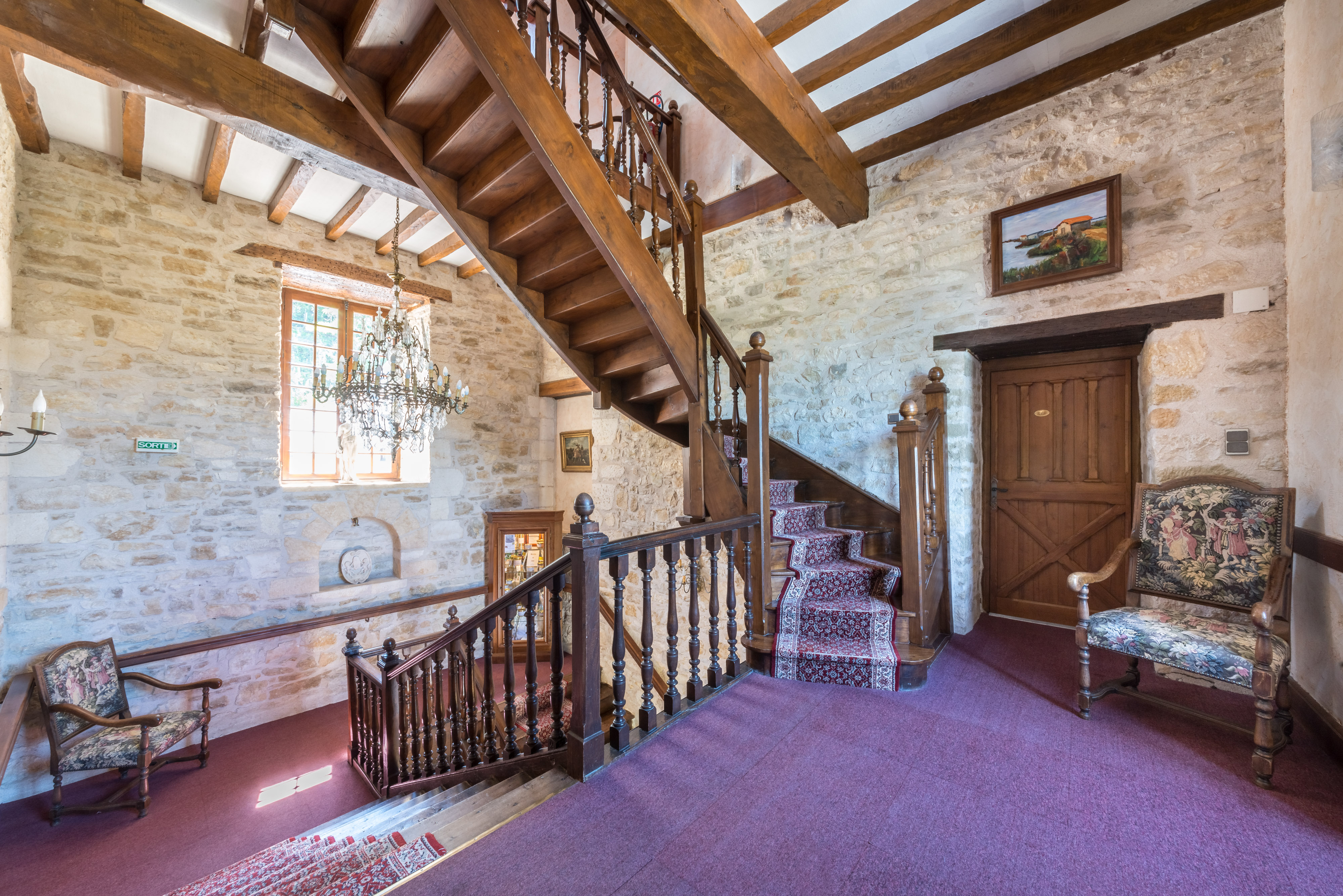 French property for sale in Condat-sur-Vézère, Dordogne - €3,180,000 - photo 