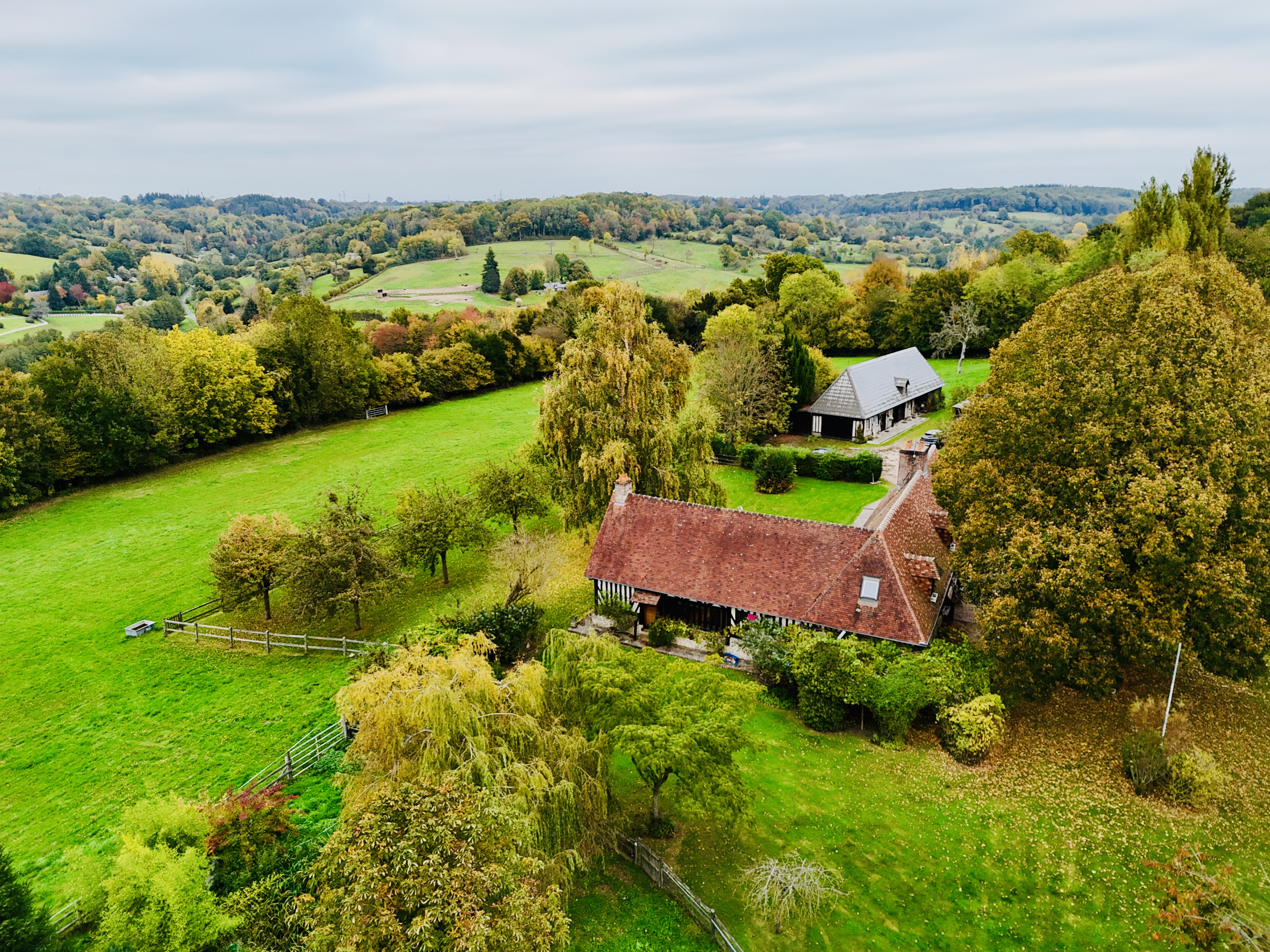 French property for sale in Lisieux, Calvados - €795,000 - photo