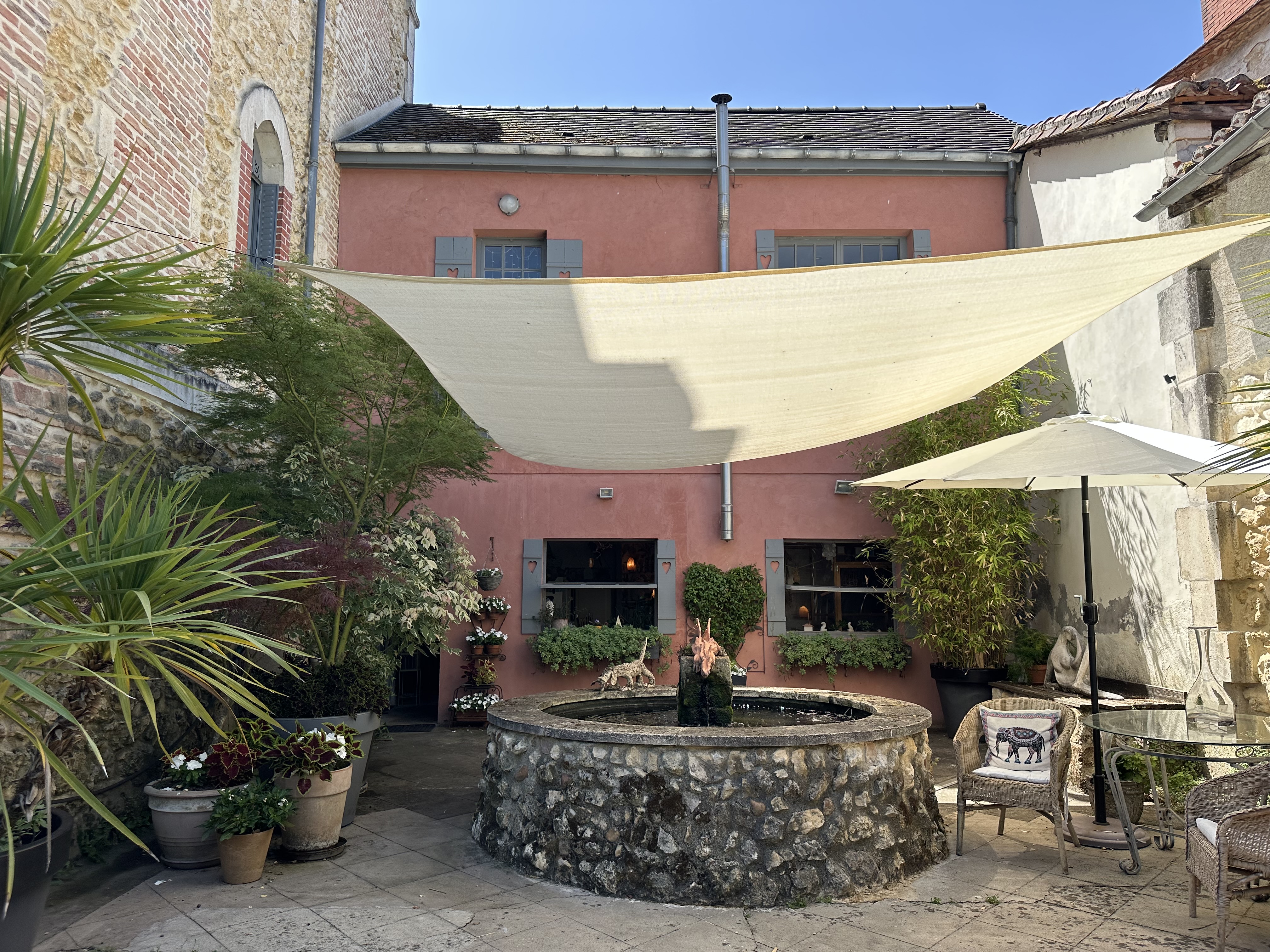 French property for sale in Bergerac, Dordogne - €500,000 - photo 