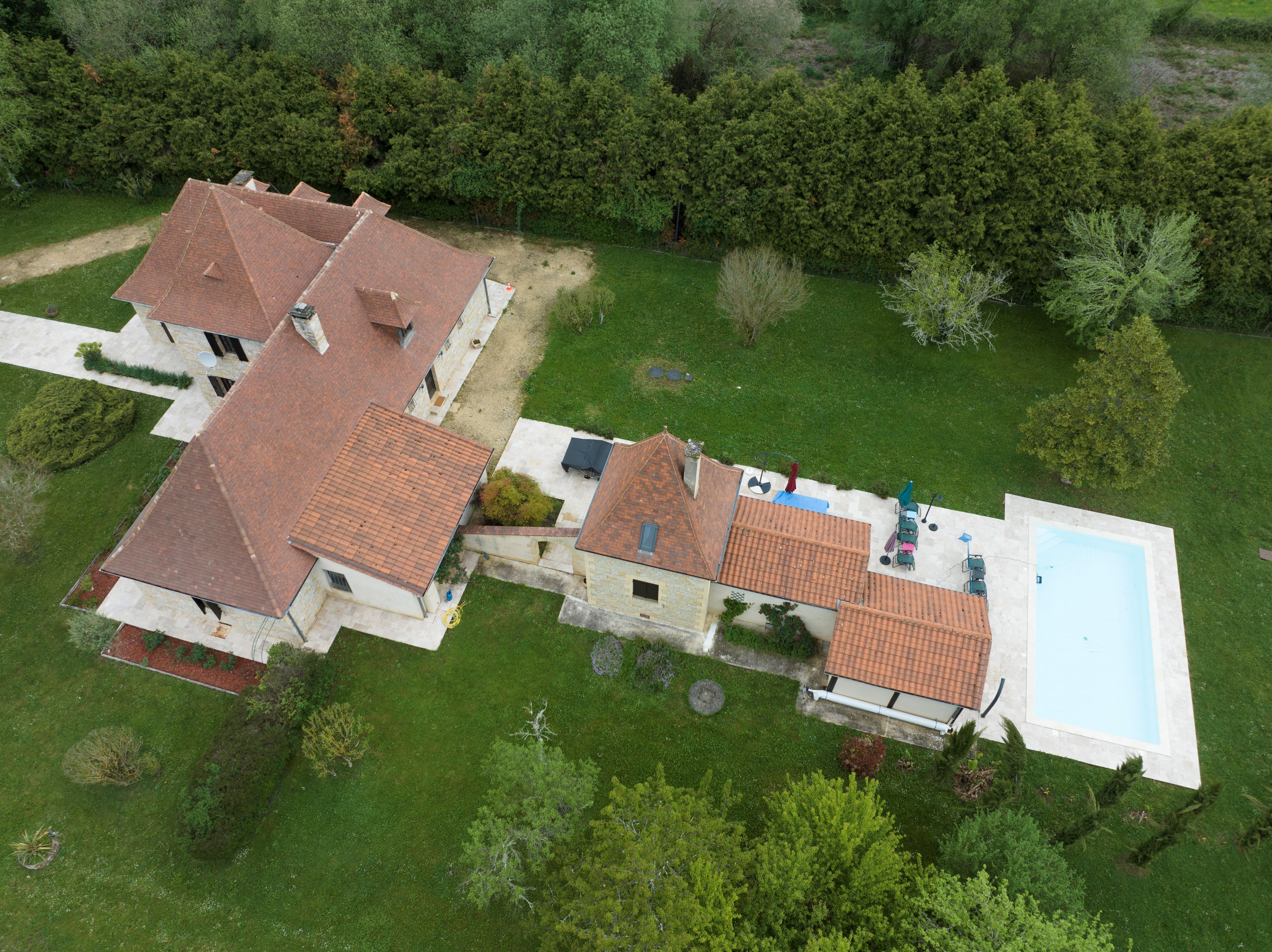 French property for sale in Monplaisant, Dordogne - €945,000 - photo 