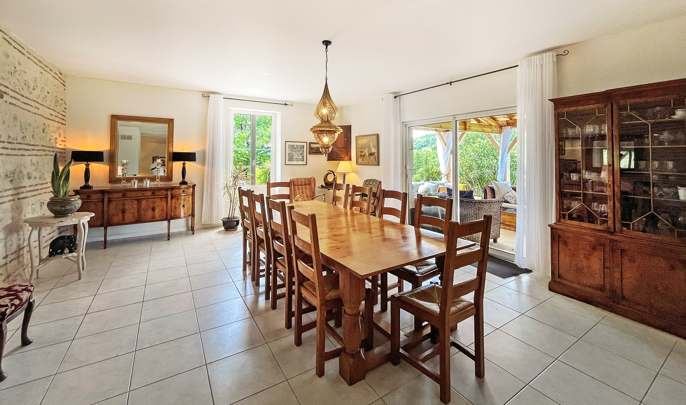 French property for sale in Castelmoron-sur-Lot, Lot-et-Garonne - €1,271,276 - photo