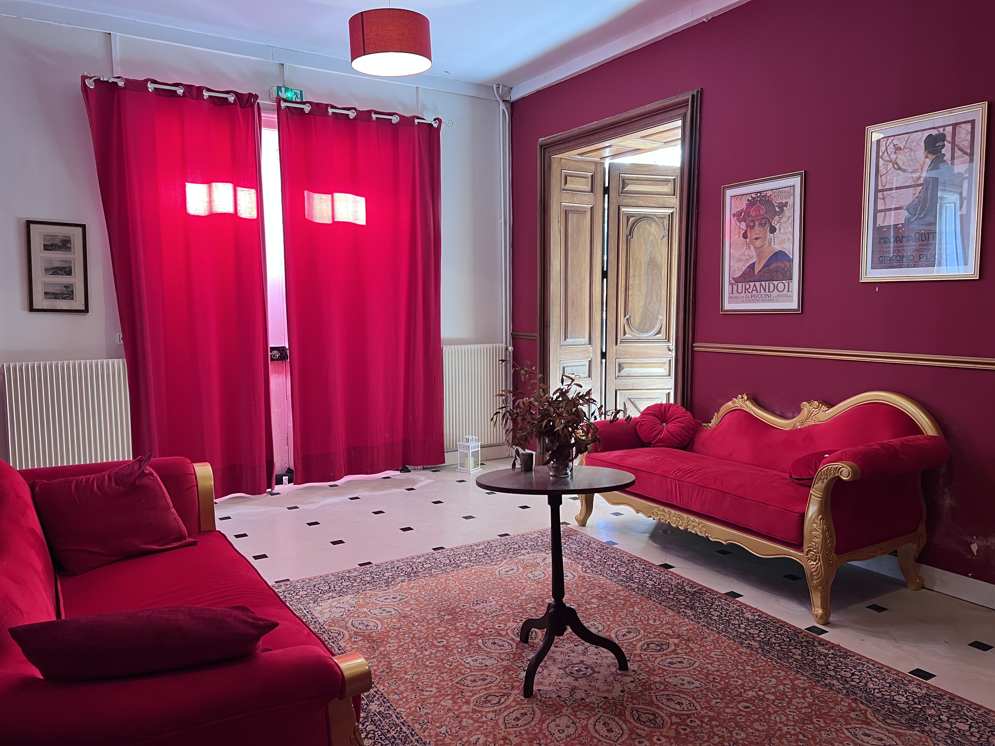 French property for sale in Foussignac, Charente - €1,961,000 - photo 