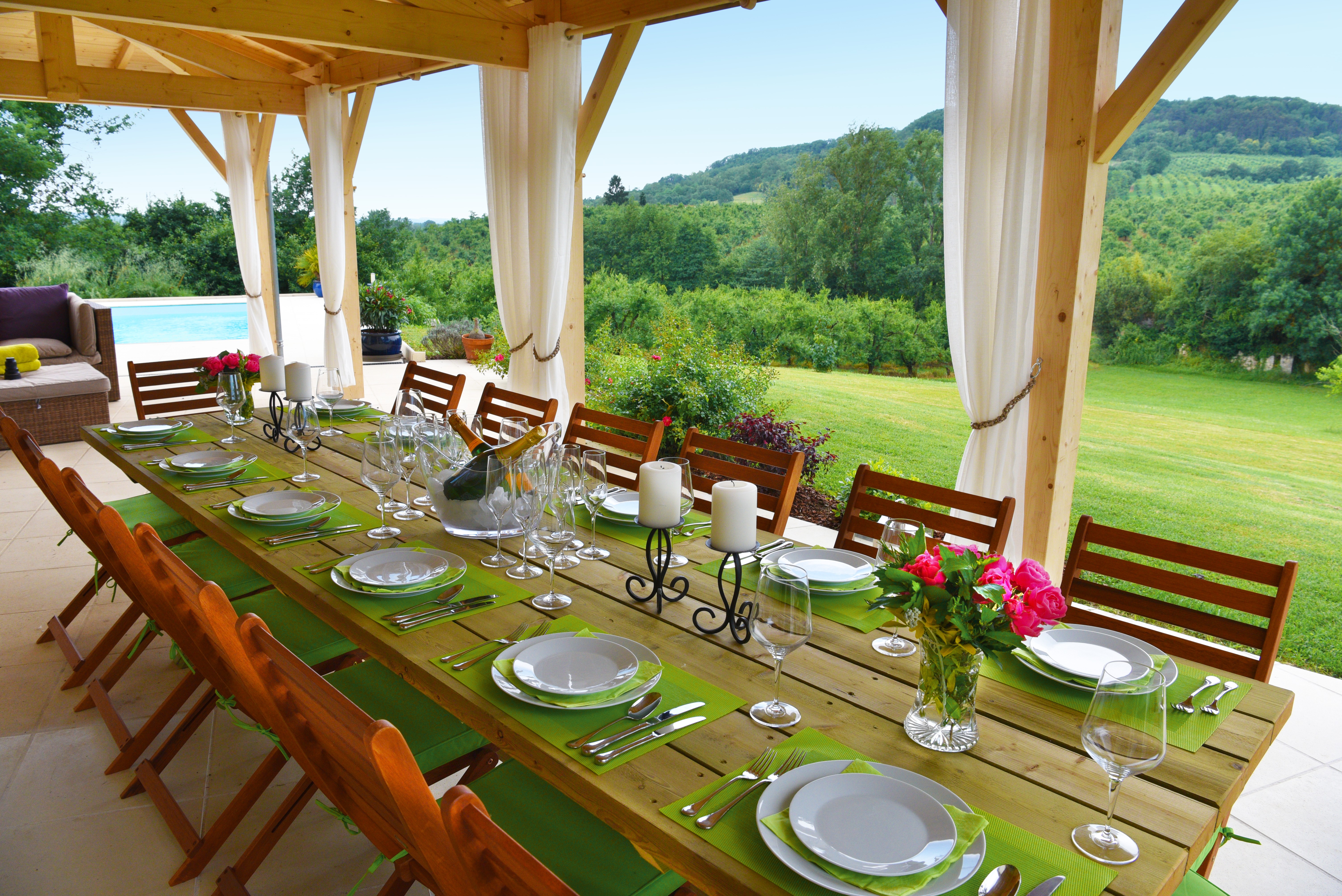 French property for sale in Castelmoron-sur-Lot, Lot-et-Garonne - €1,271,276 - photo