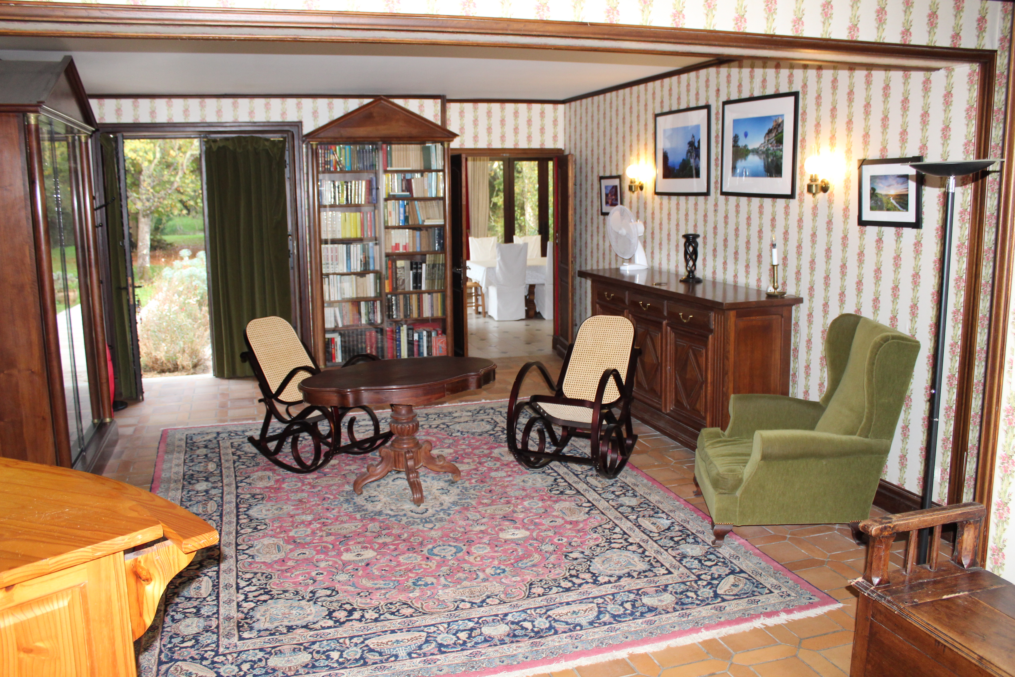 French property for sale in Monplaisant, Dordogne - €945,000 - photo 