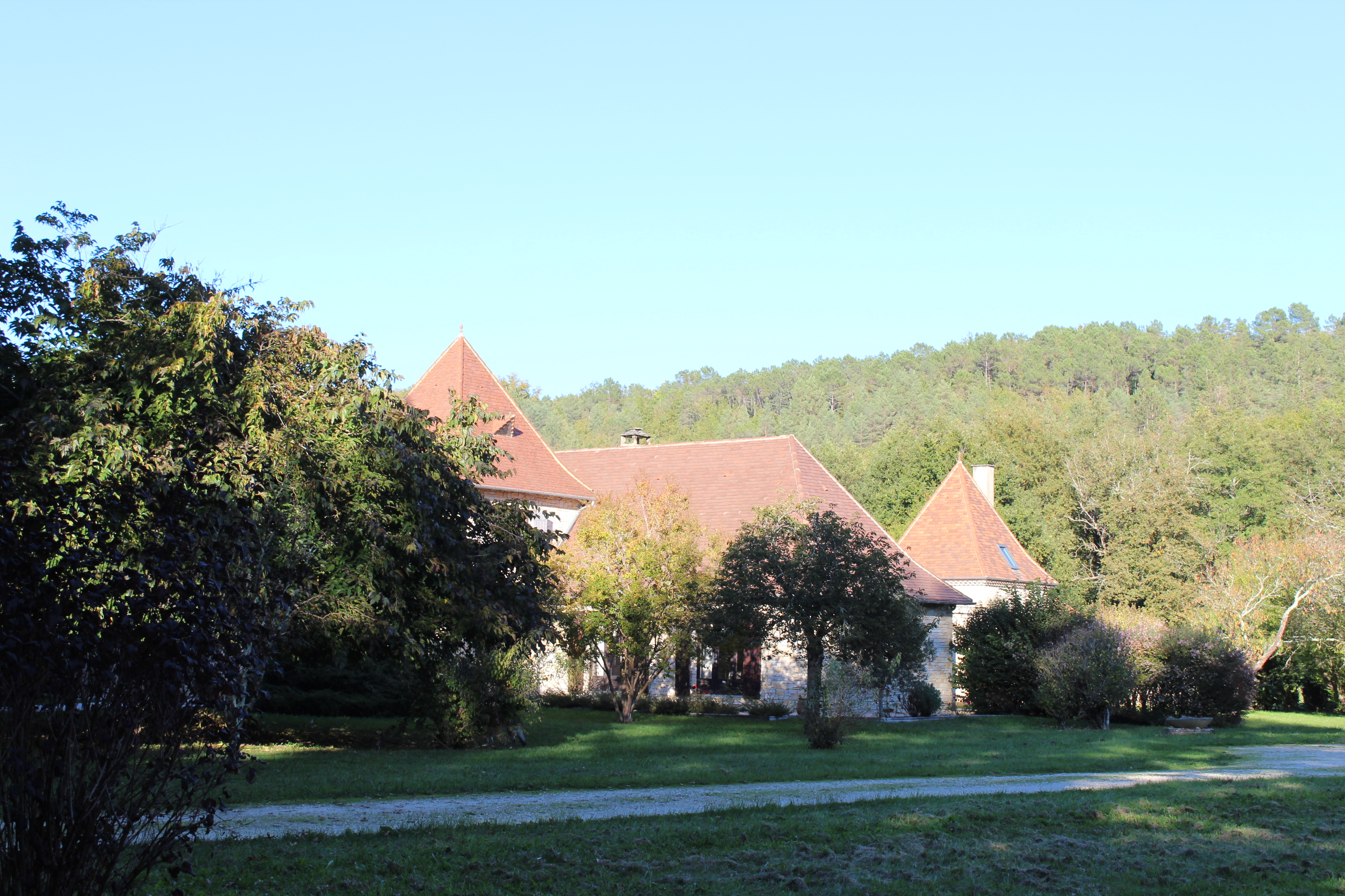 French property for sale in Monplaisant, Dordogne - €945,000 - photo 