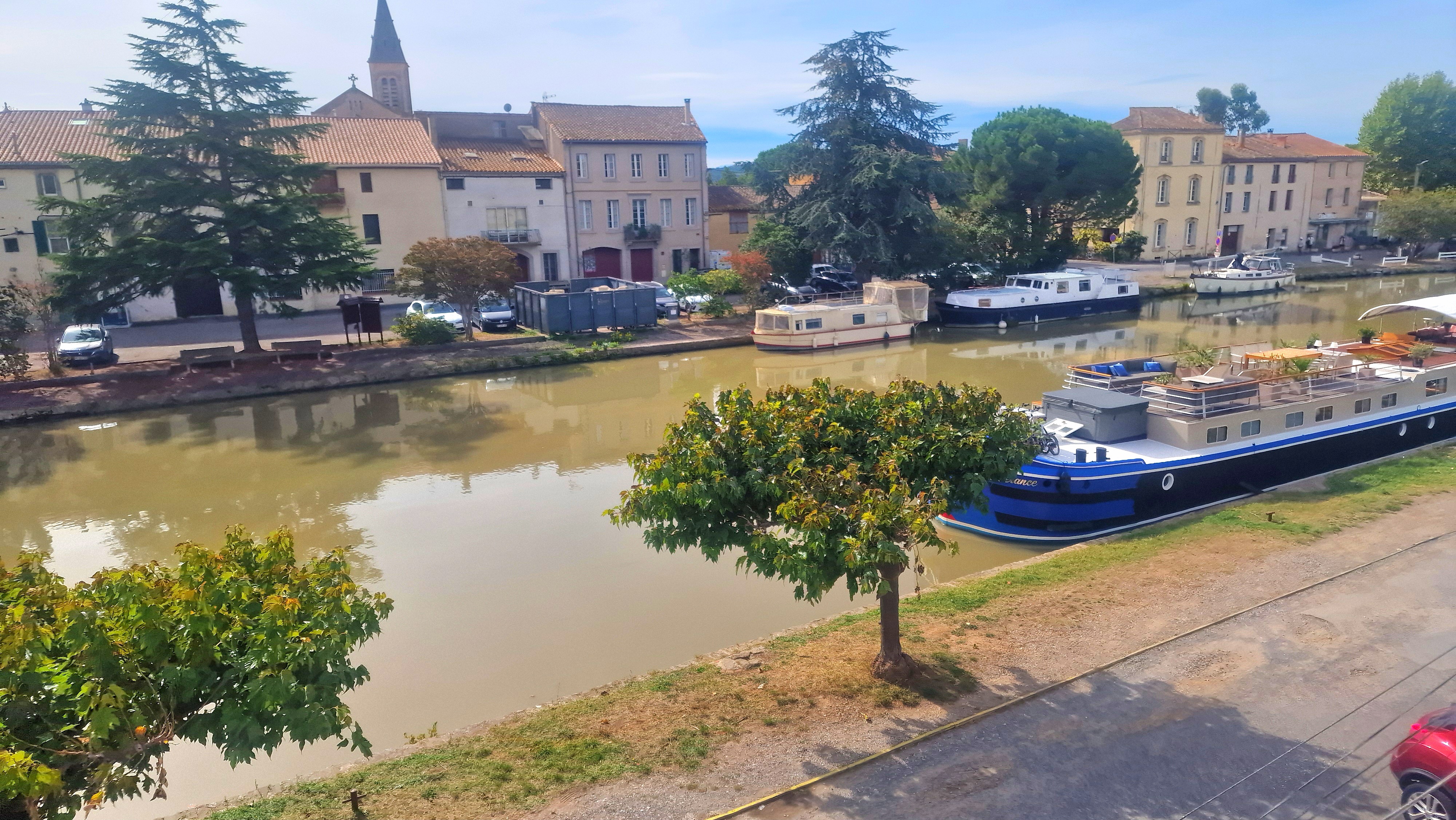 French property for sale in Homps, Aude - €630,000 - photo 