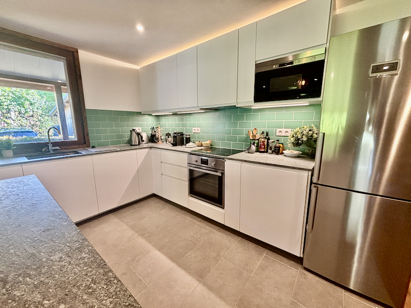 French property for sale in Saint-Gervais-les-Bains, Haute-Savoie - €750,000 - photo 