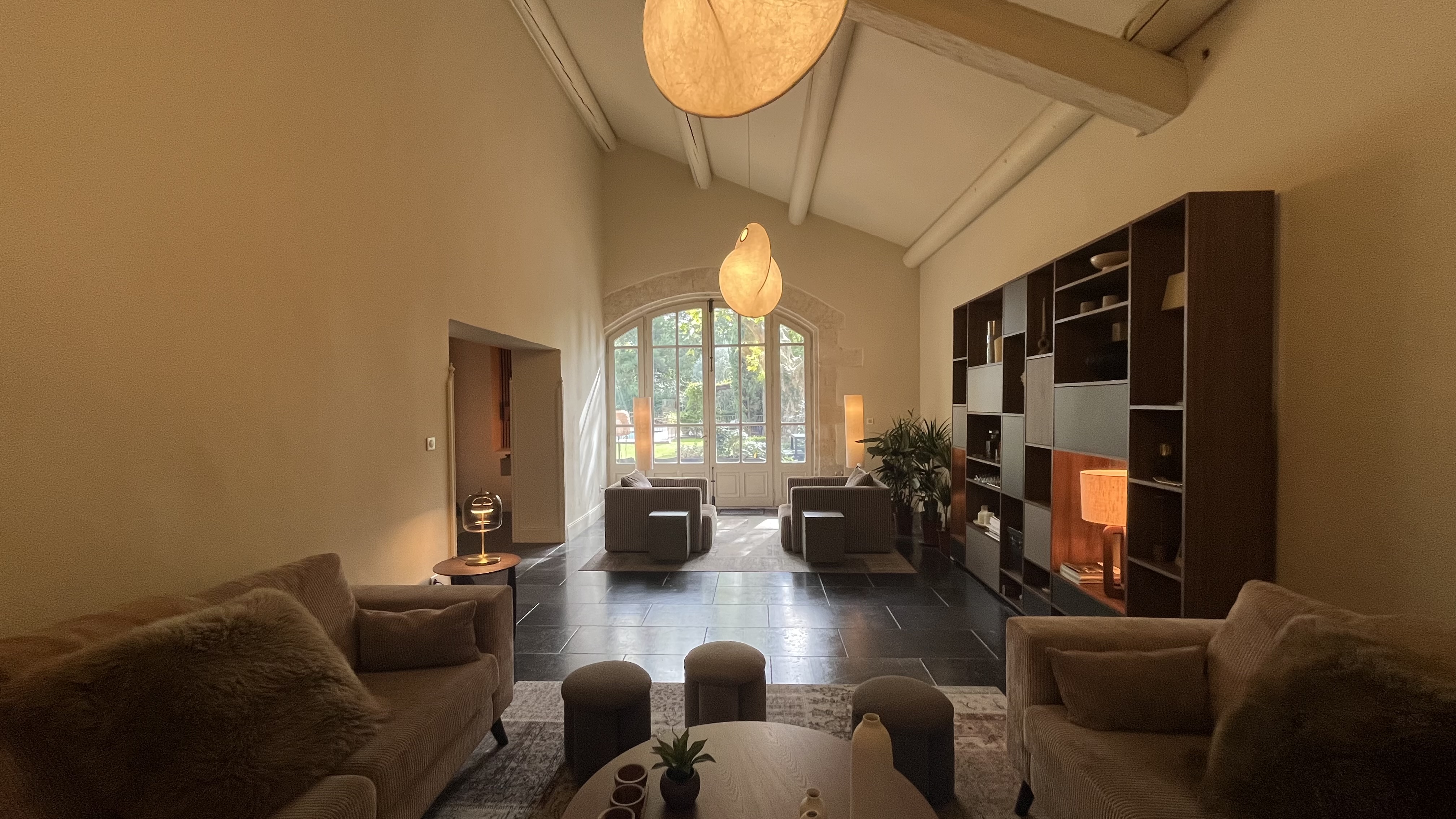 French property for sale in Sauveterre, Gard - €1,355,000 - photo 