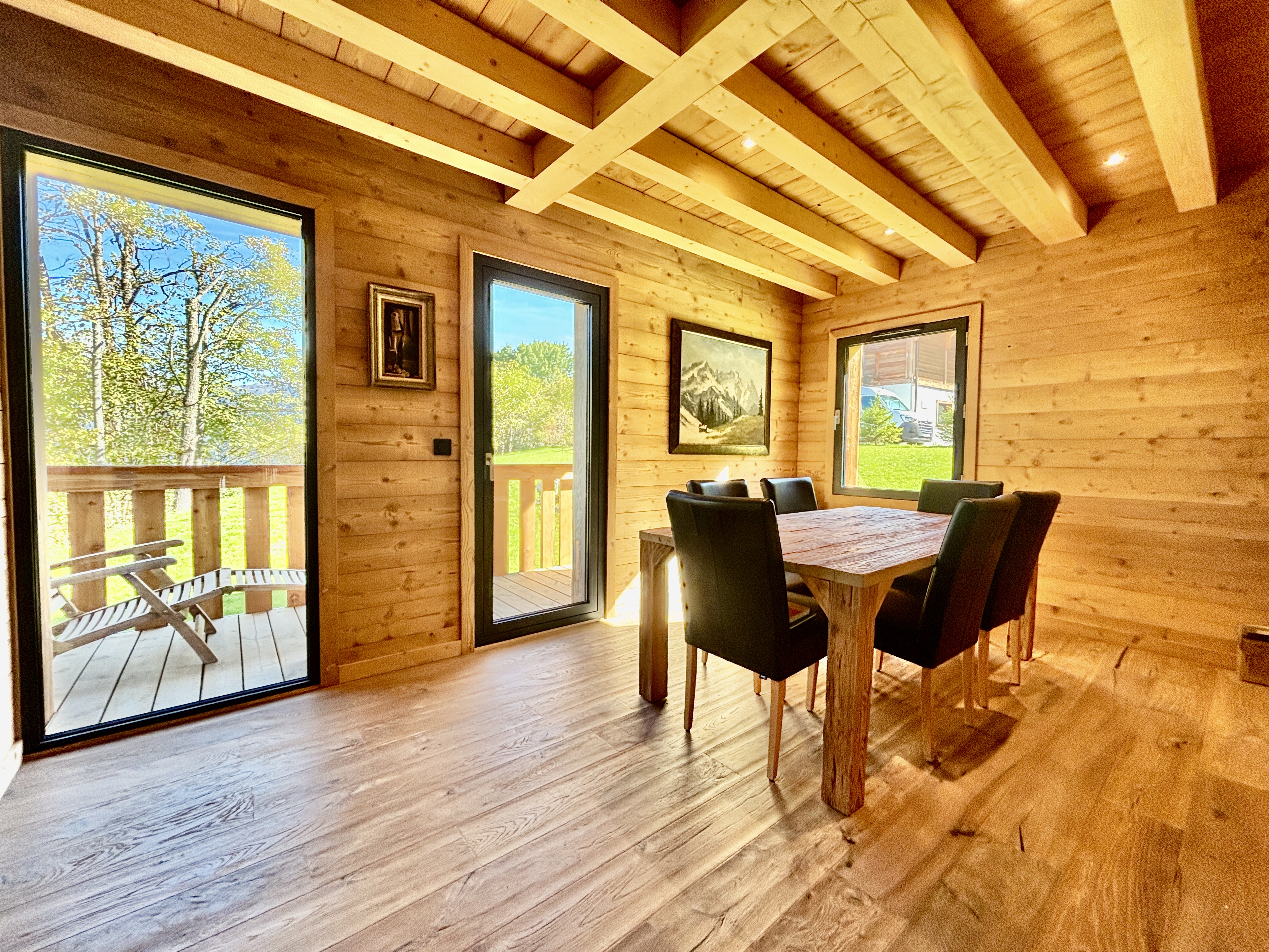 French property for sale in Saint-Gervais-les-Bains, Haute-Savoie - €1,690,000 - photo 