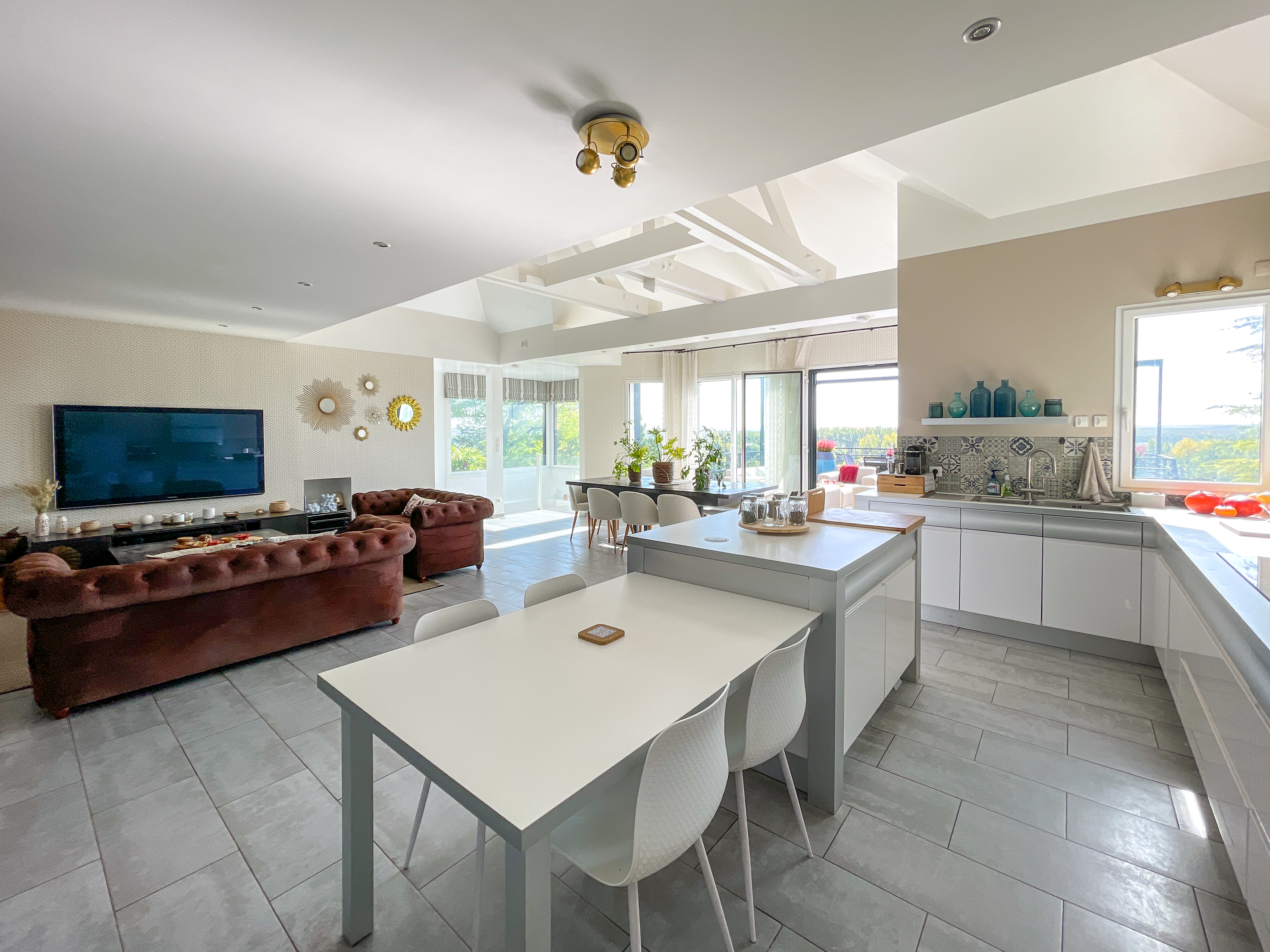 Propriété en France à vendre à Herblay-sur-Seine, Val-d'Oise - &#8364;1 395 000 - photo 