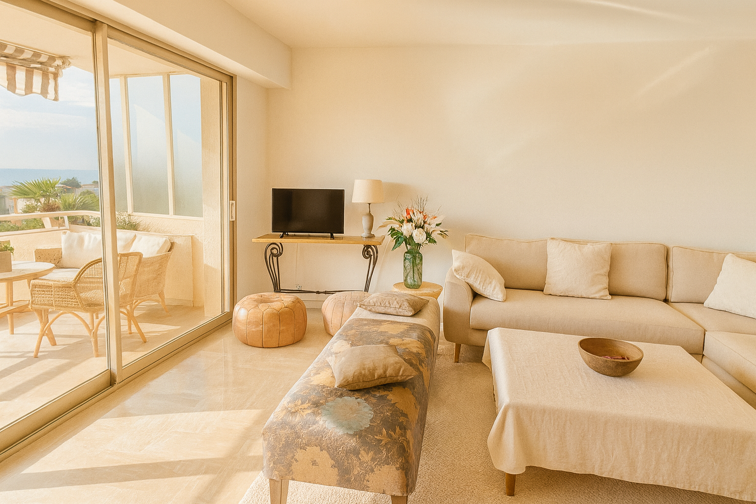 French property for sale in Cannes, Alpes-Maritimes - €1,275,000 - photo