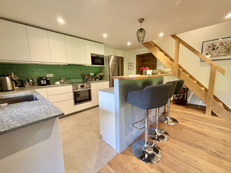French property for sale in Saint-Gervais-les-Bains, Haute-Savoie - €790,000 - photo