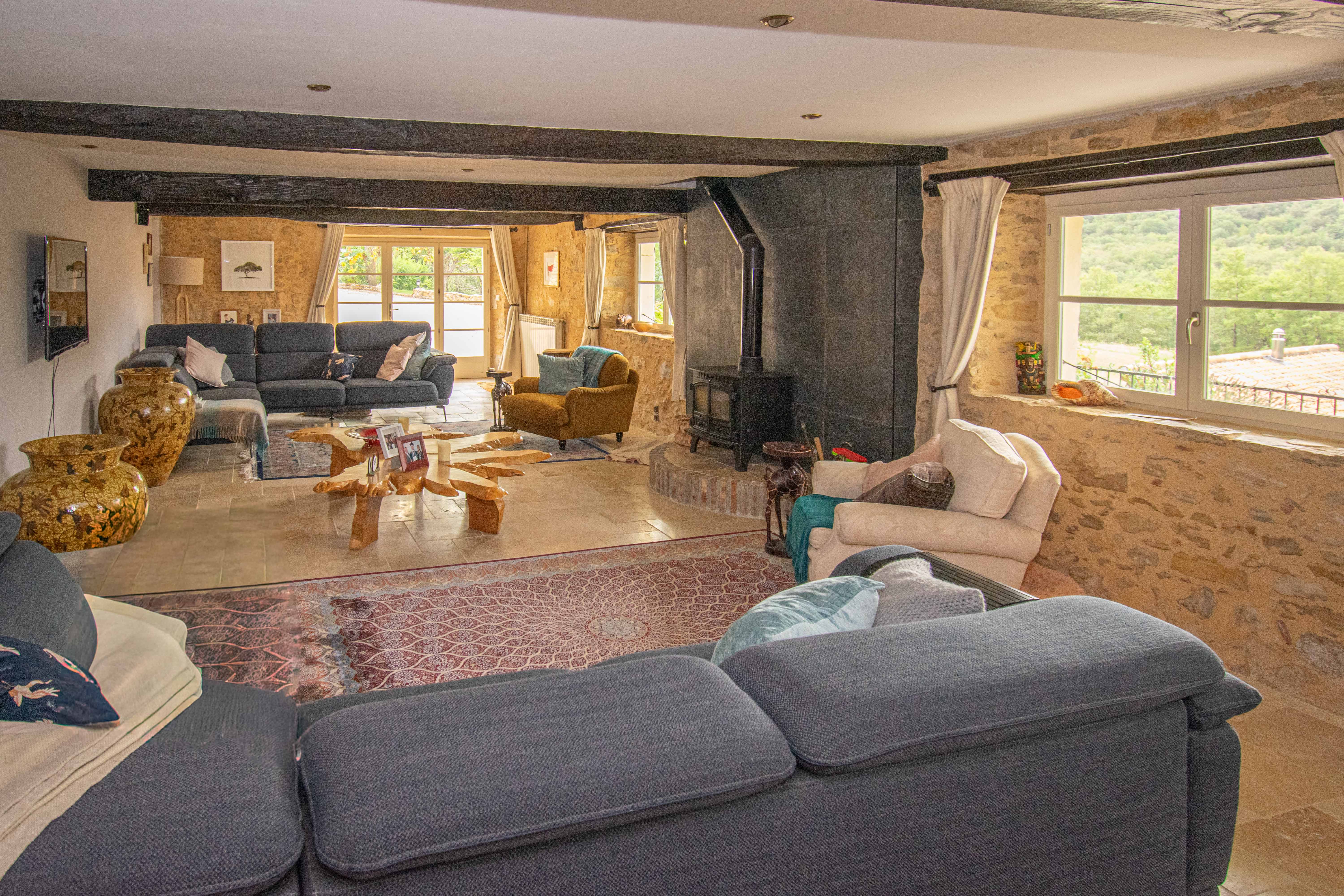 French property for sale in Saint-Michel, Haute-Garonne - €1,248,000 - photo 