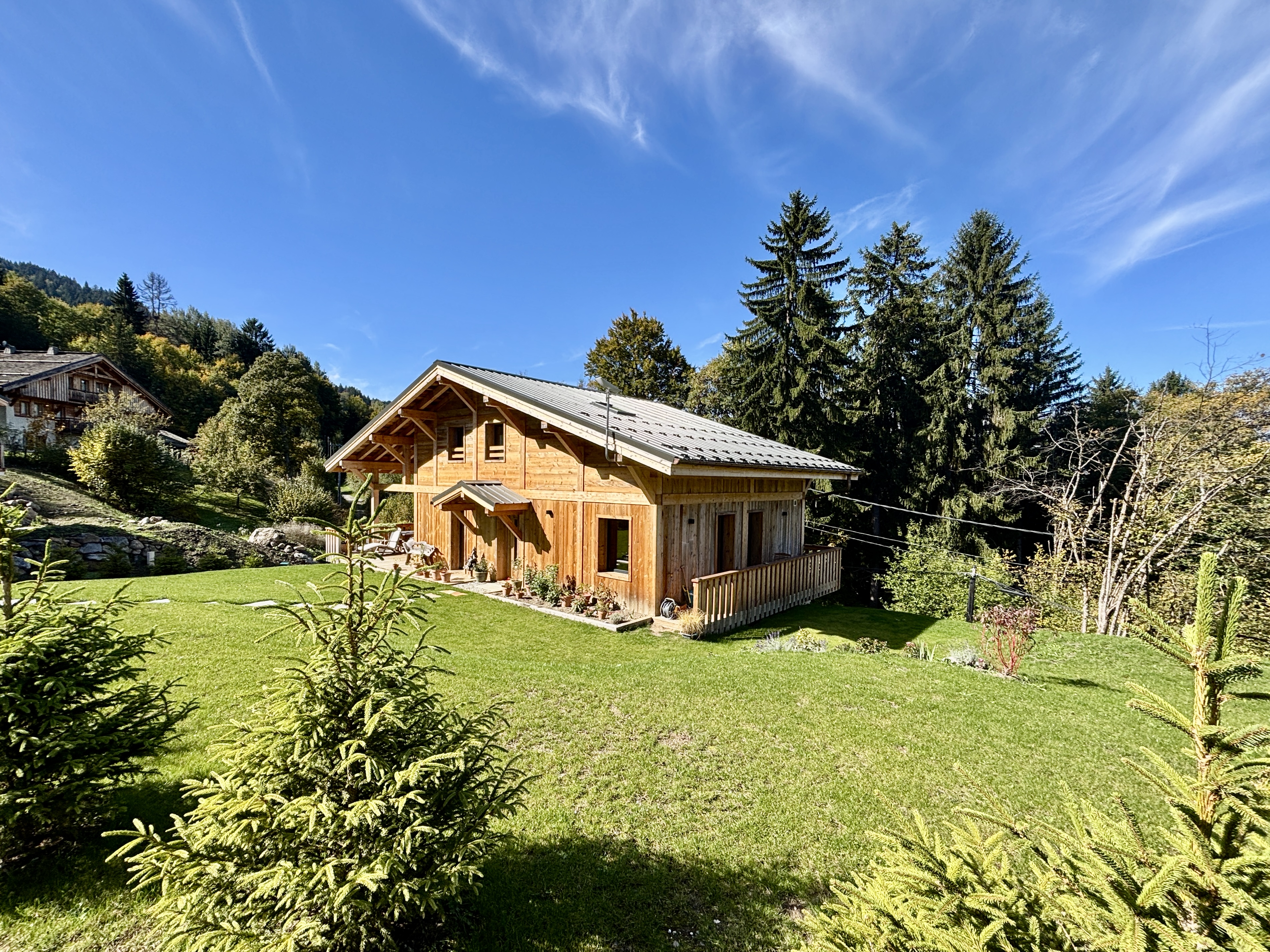 French property for sale in Saint-Gervais-les-Bains, Haute-Savoie - €1,690,000 - photo 