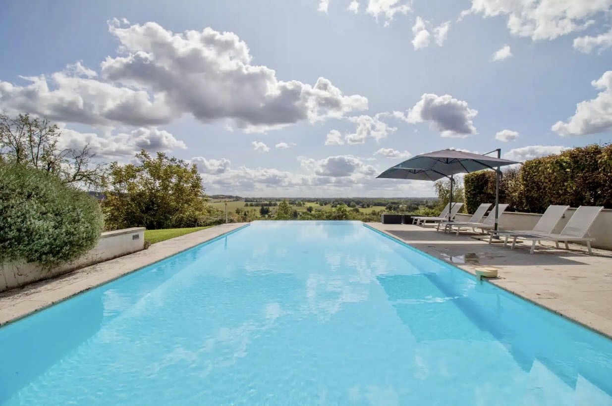 Propriété en France à vendre à Issigeac, Dordogne - &#8364;1 595 000 - photo 