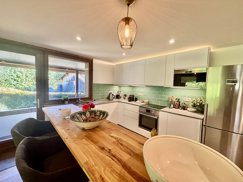 French property for sale in Saint-Gervais-les-Bains, Haute-Savoie - €790,000 - photo