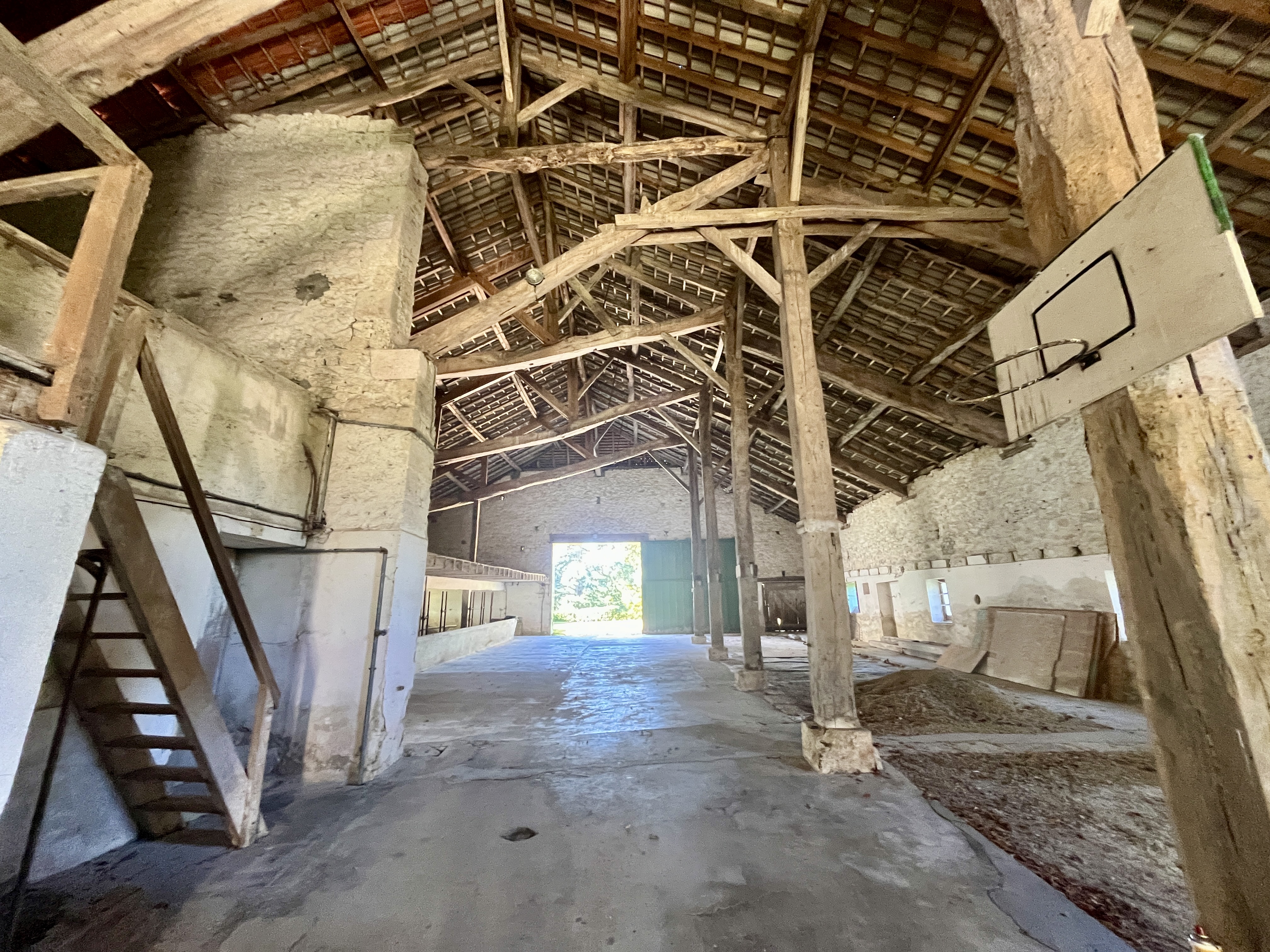 Propriété en France à vendre à Issigeac, Dordogne - &#8364;1 595 000 - photo 