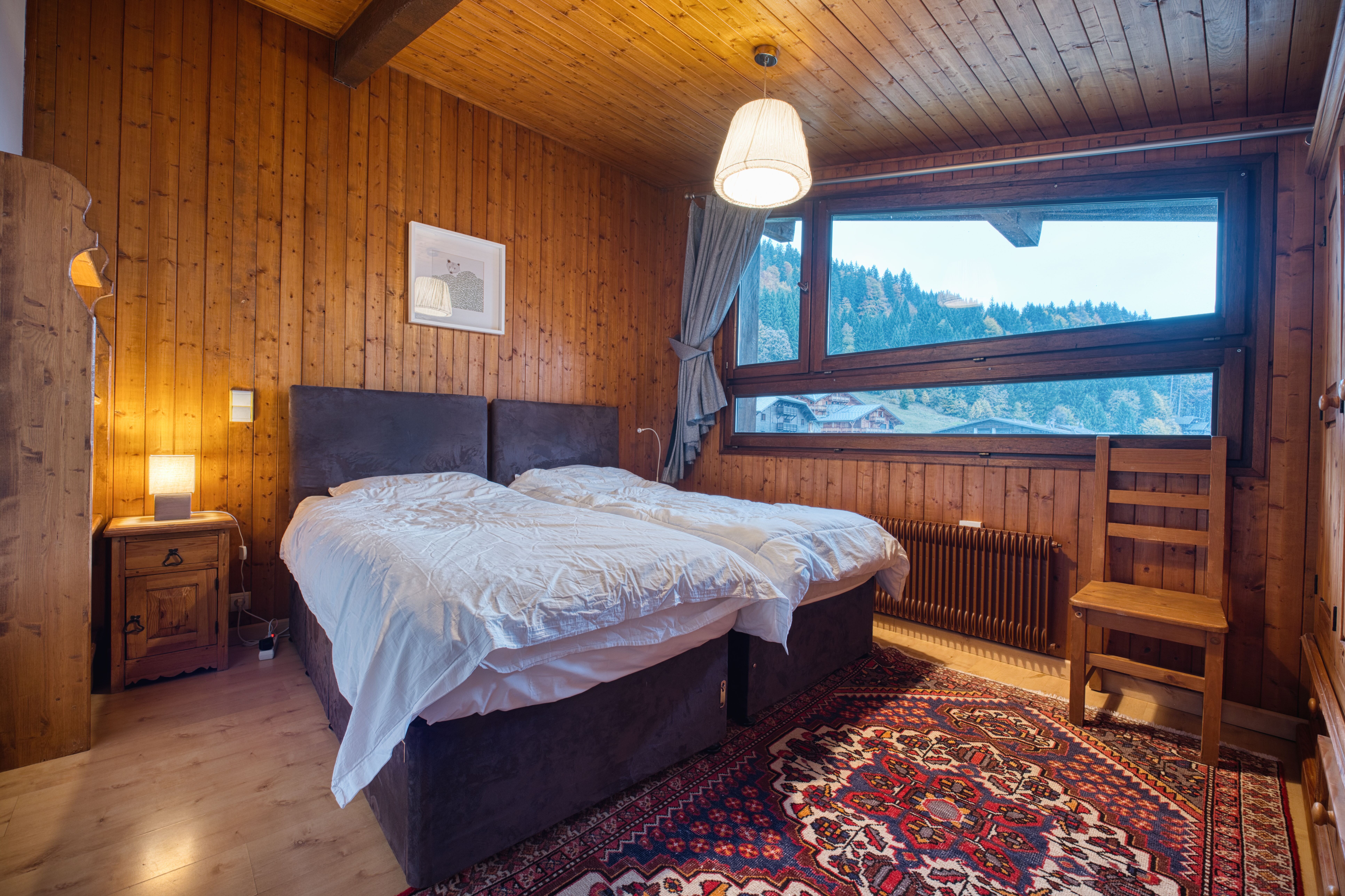 French property for sale in Morzine, Haute-Savoie - €819,000 - photo 