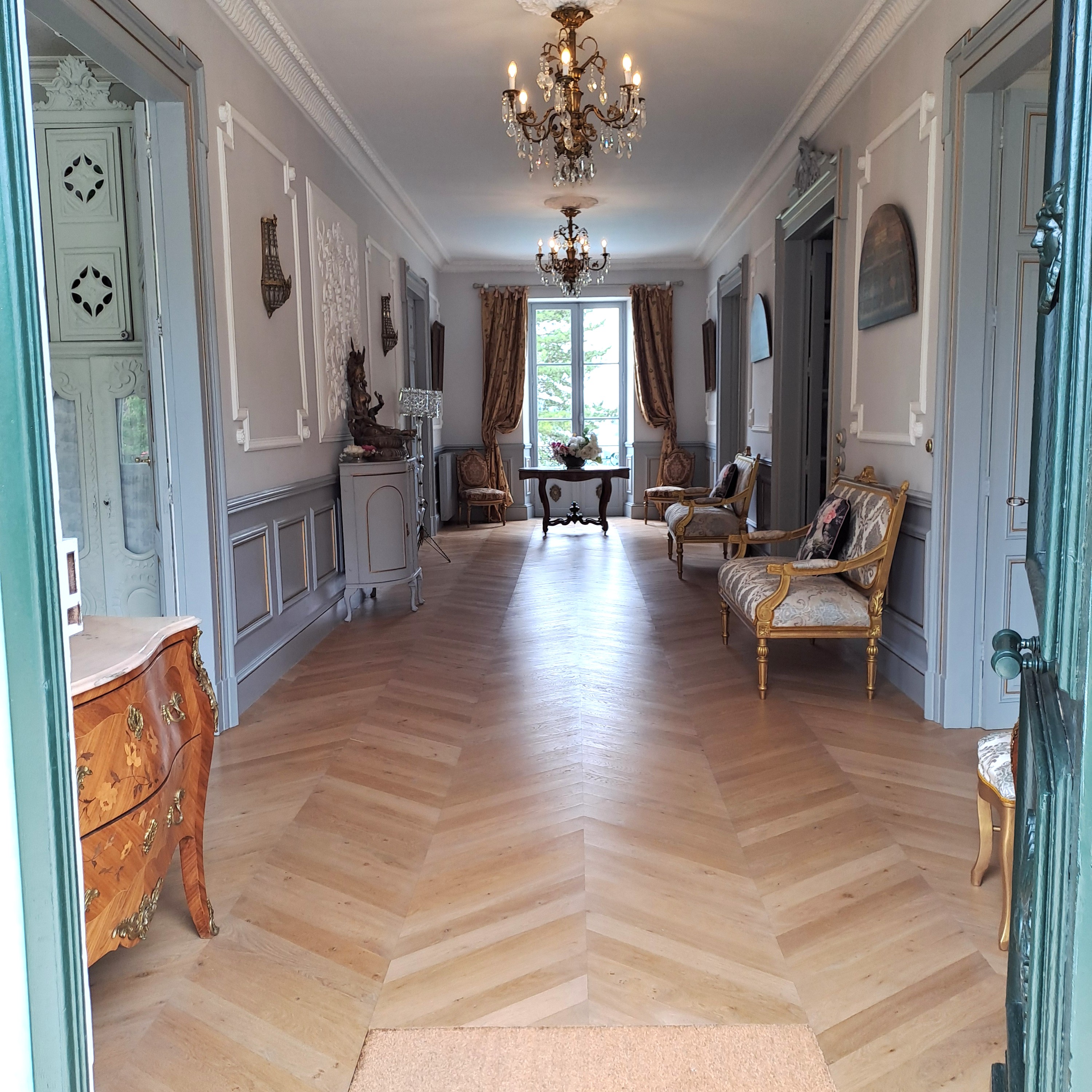 French property for sale in Villeneuve-sur-Lot, Lot-et-Garonne - €1,600,000 - photo