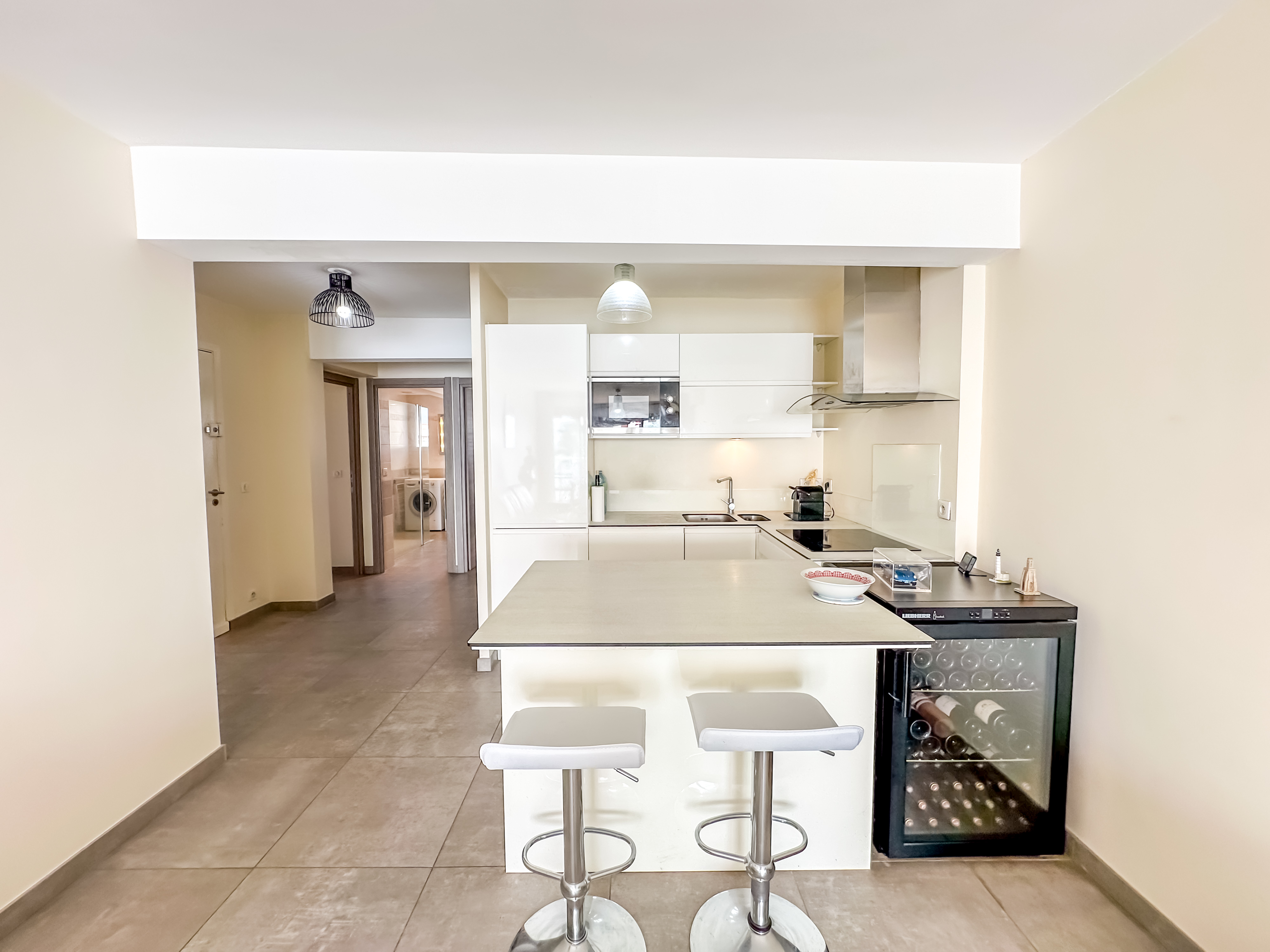 French property for sale in Antibes, Alpes-Maritimes - €730,000 - photo