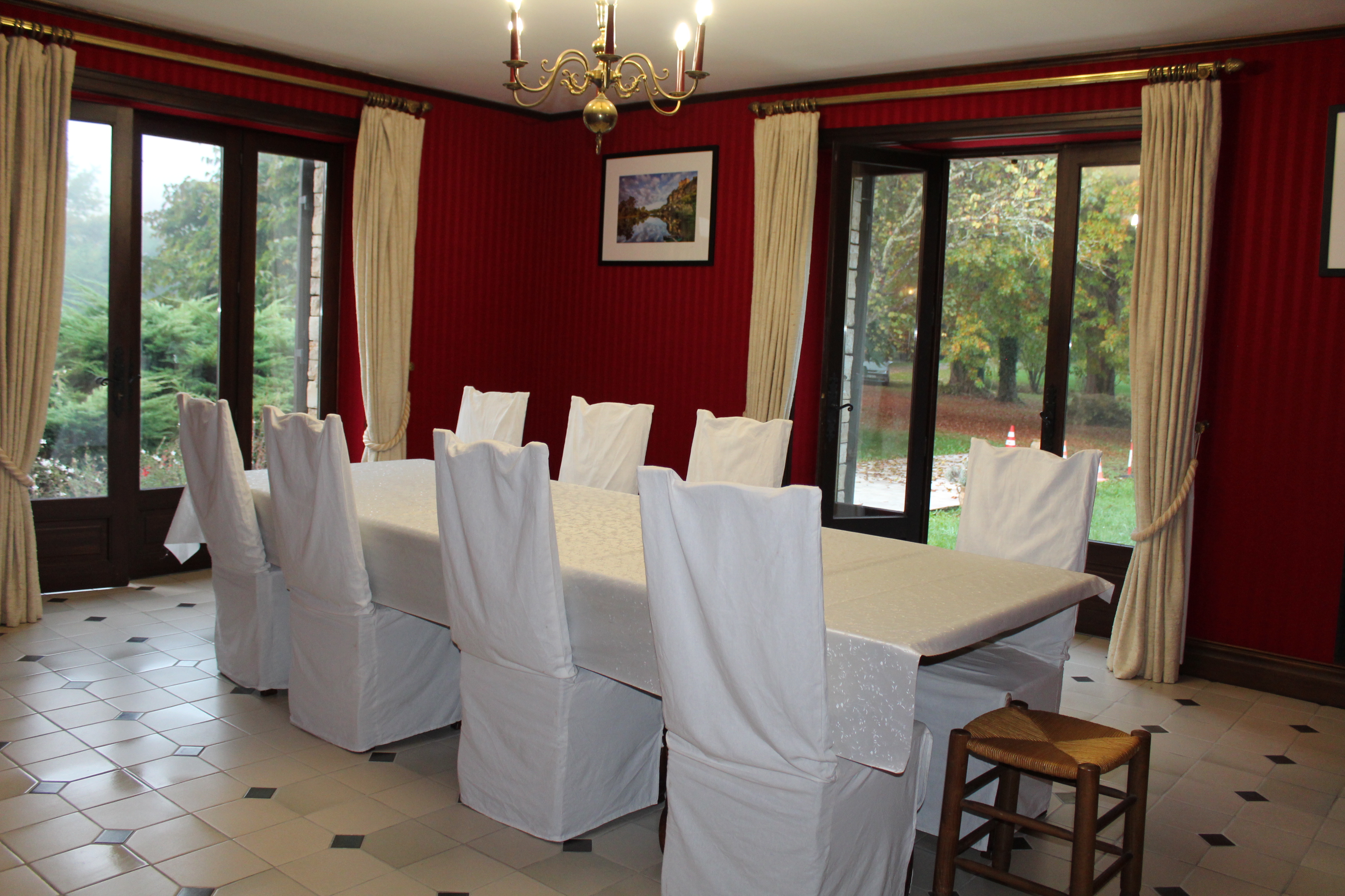 French property for sale in Monplaisant, Dordogne - €945,000 - photo 