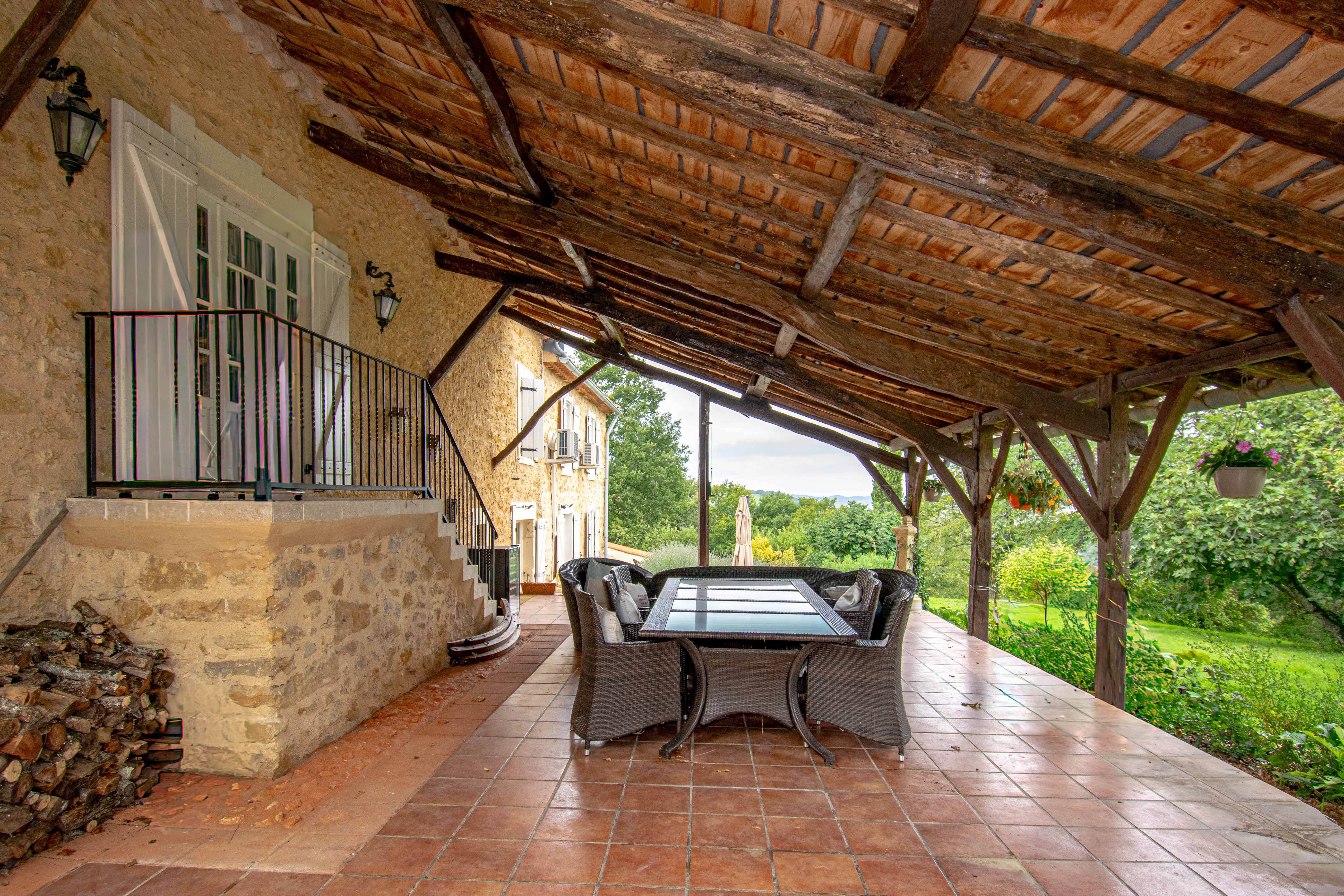French property for sale in Saint-Michel, Haute-Garonne - €1,248,000 - photo 