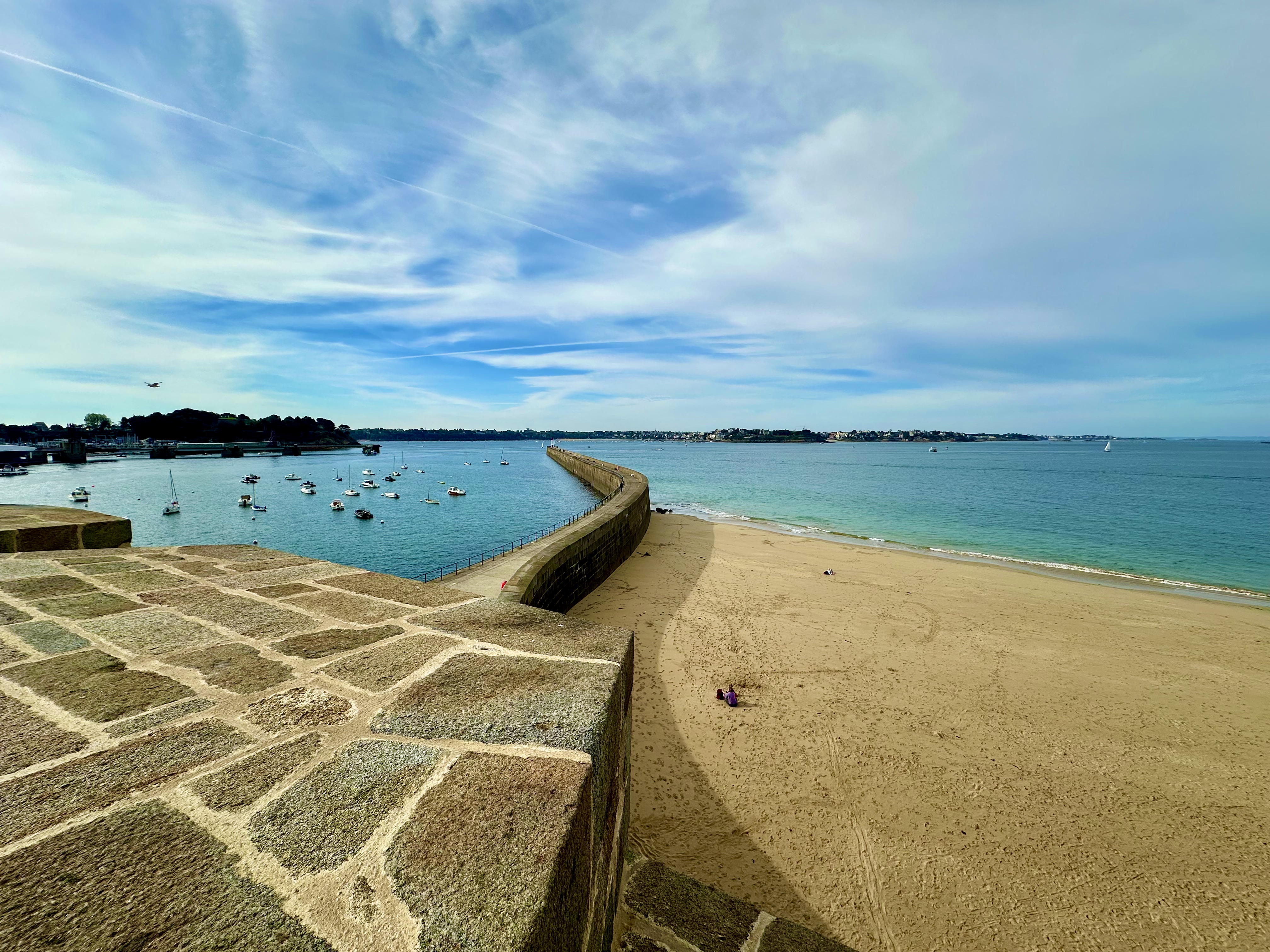 Propriété en France à vendre à Saint-Malo, Ille-et-Vilaine - &#8364;515 000 - photo 