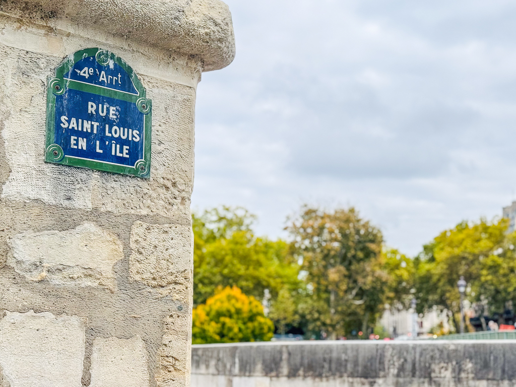 French property for sale in Paris 4e Arrondissement, Paris - €1,000,000 - photo 