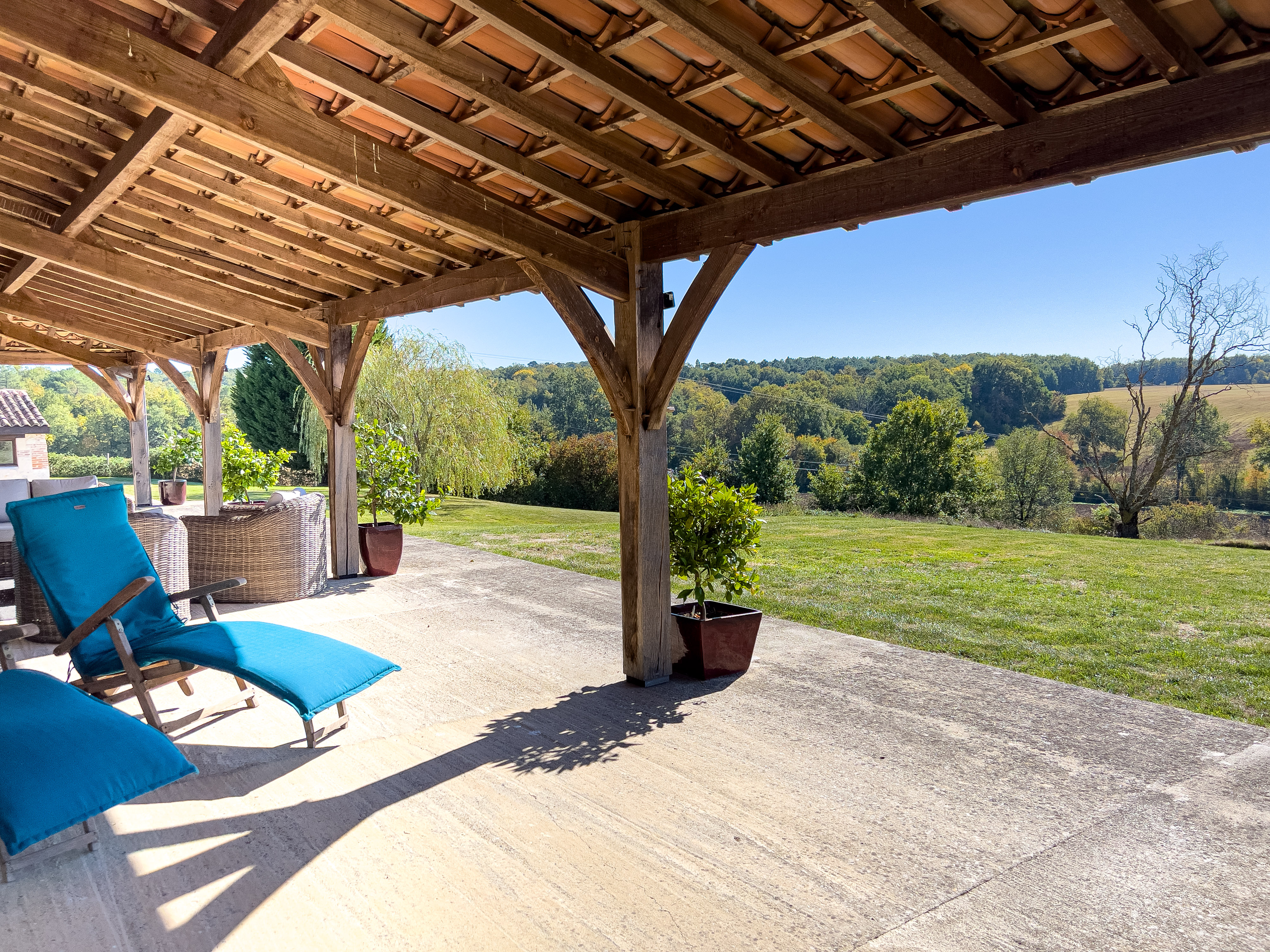 French property for sale in Duras, Lot-et-Garonne - €648,000 - photo 