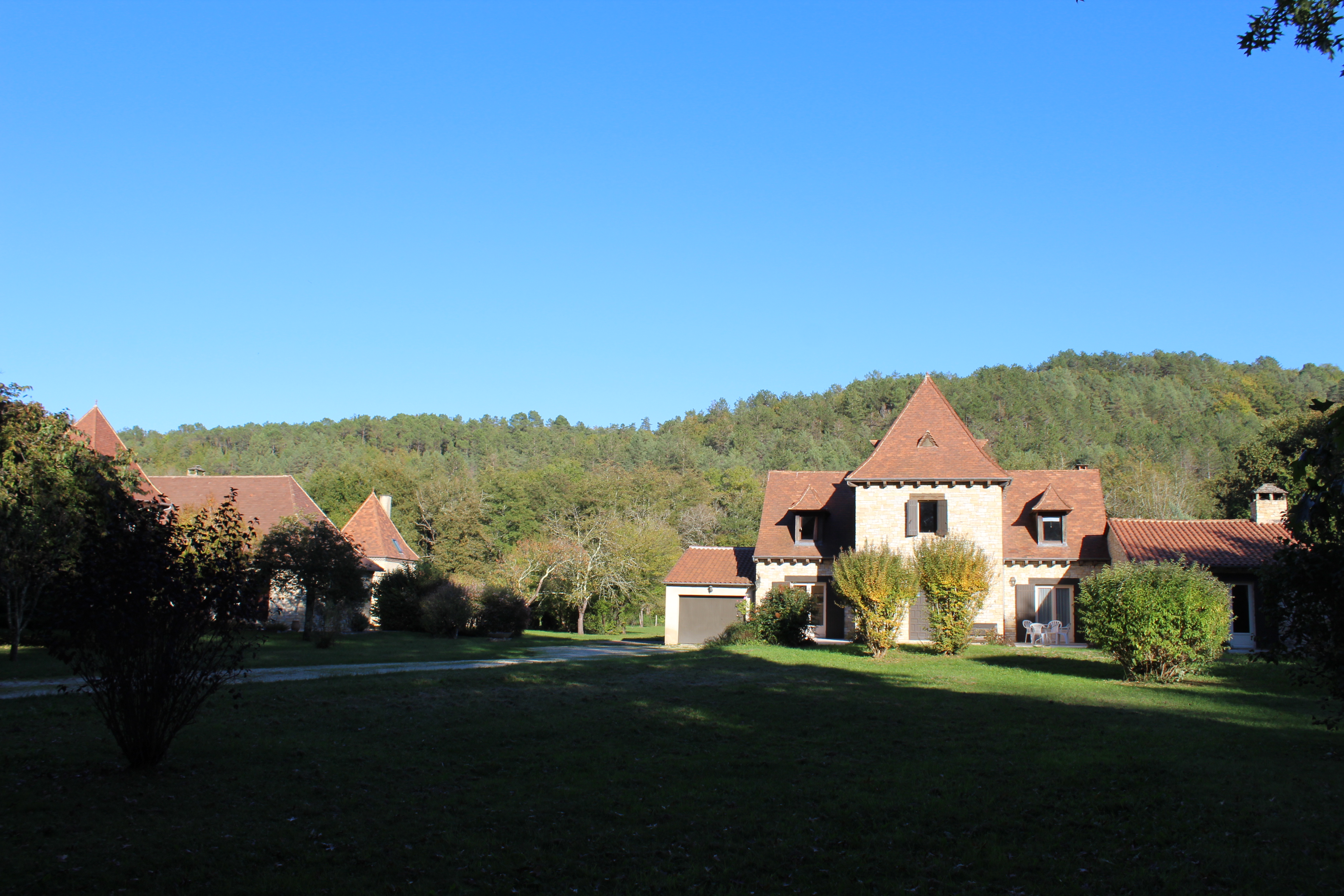 French property for sale in Monplaisant, Dordogne - €945,000 - photo 