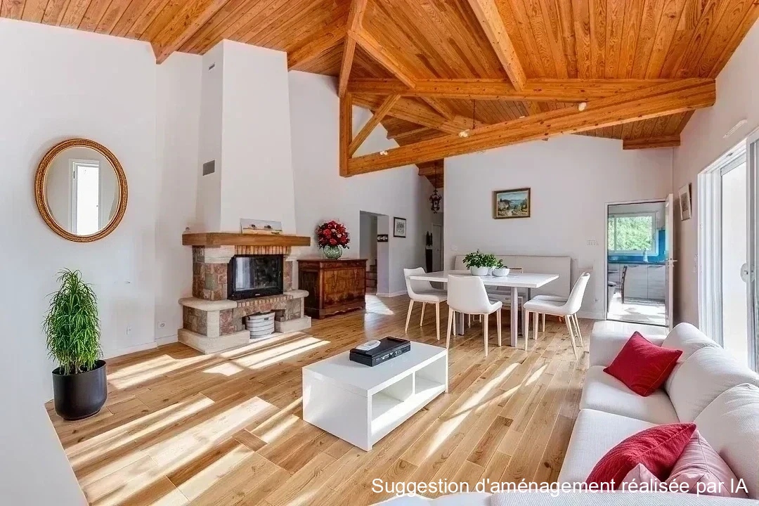 Propriété en France à vendre à Lège-Cap-Ferret, Gironde - &#8364;699 200 - photo 