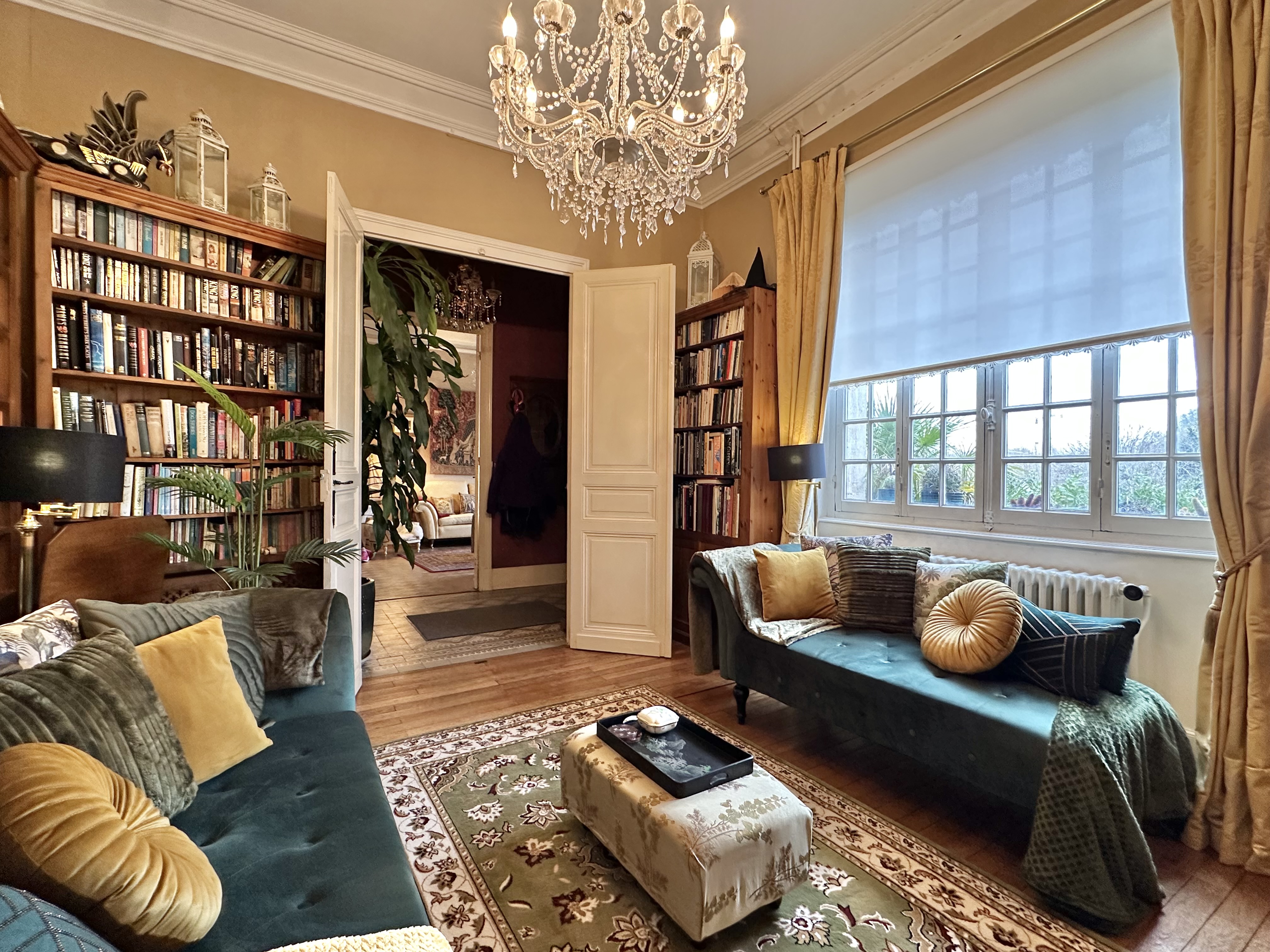 French property for sale in Bergerac, Dordogne - €500,000 - photo 