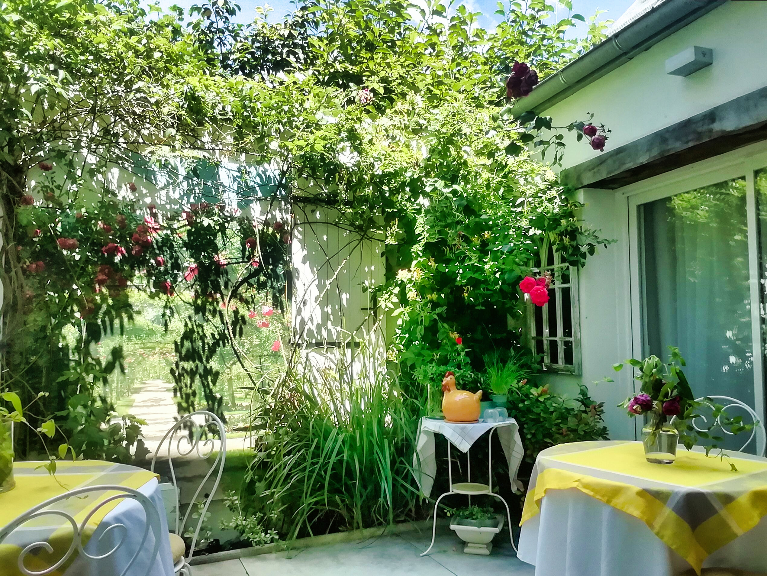 French property for sale in Amboise, Indre-et-Loire - €472,500 - photo 