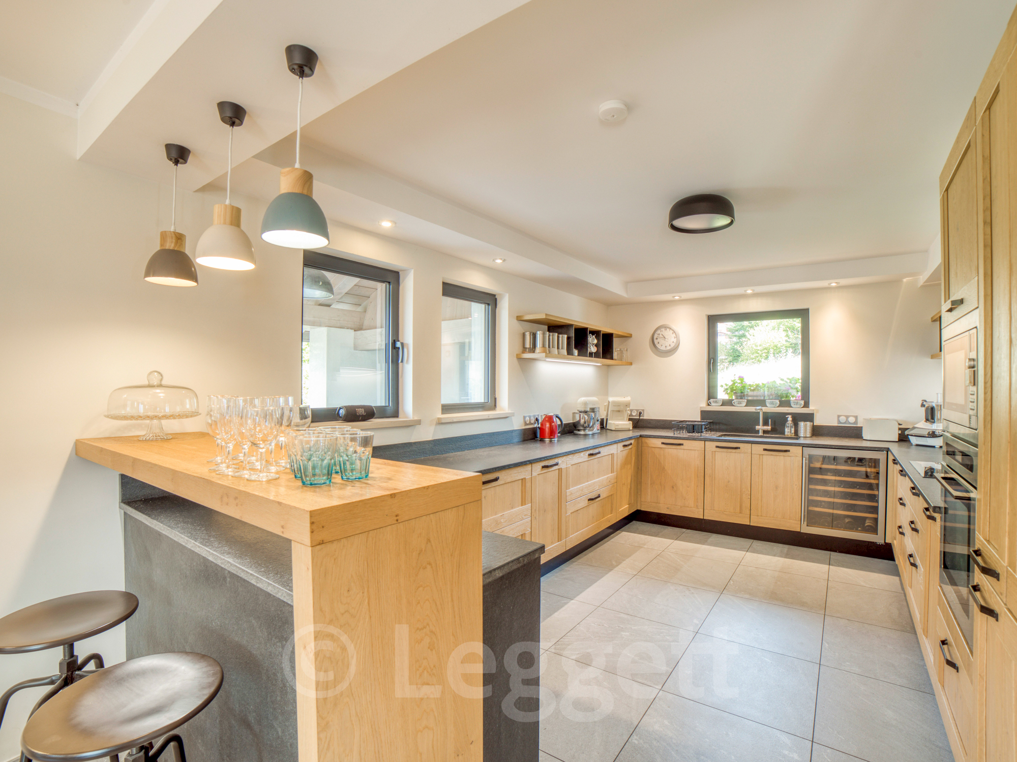 Propriété en France à vendre à Verchaix, Haute-Savoie - €2 750 000 - photo