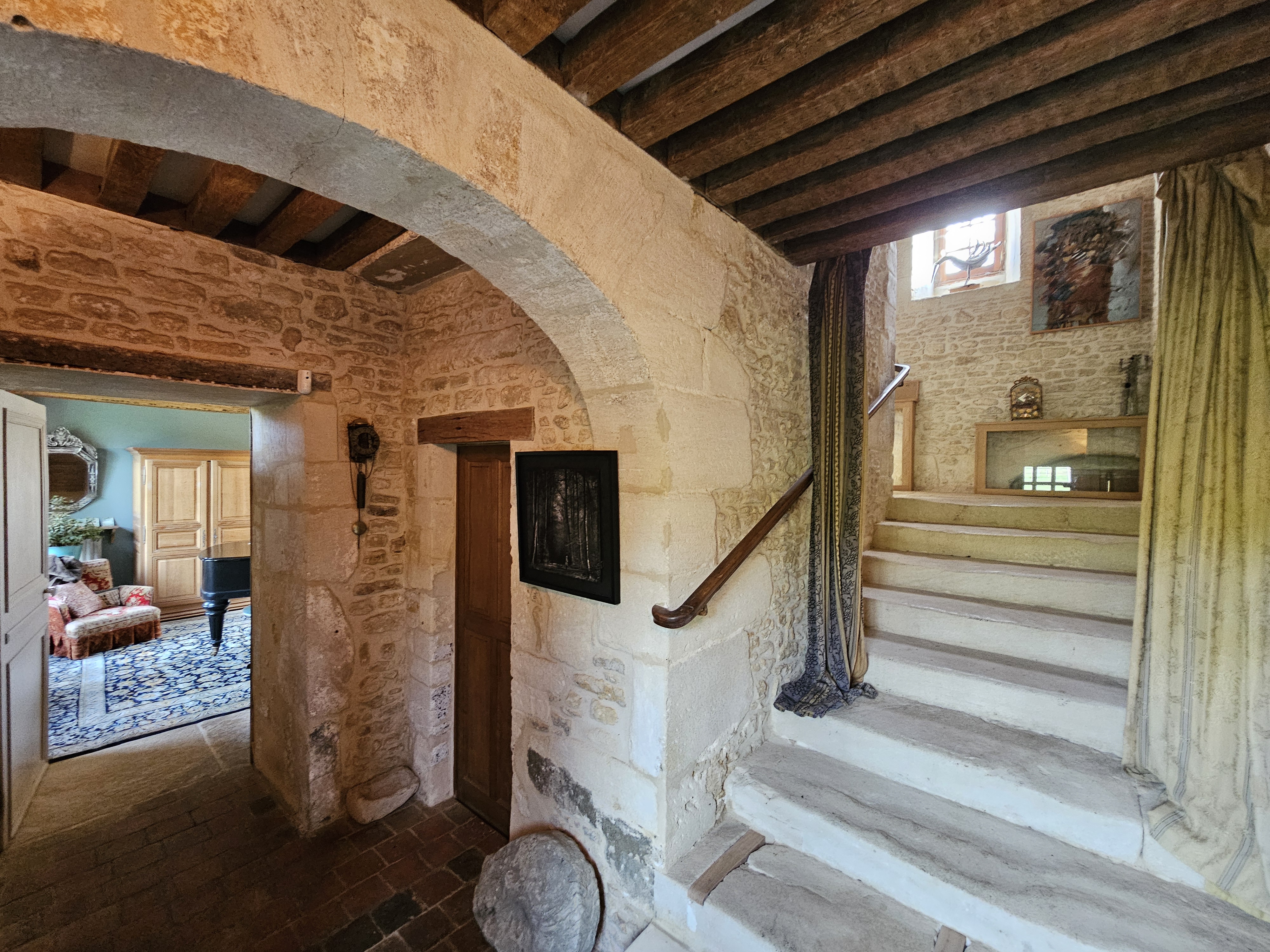 French property for sale in Gouffern en Auge, Orne - €549,000 - photo 