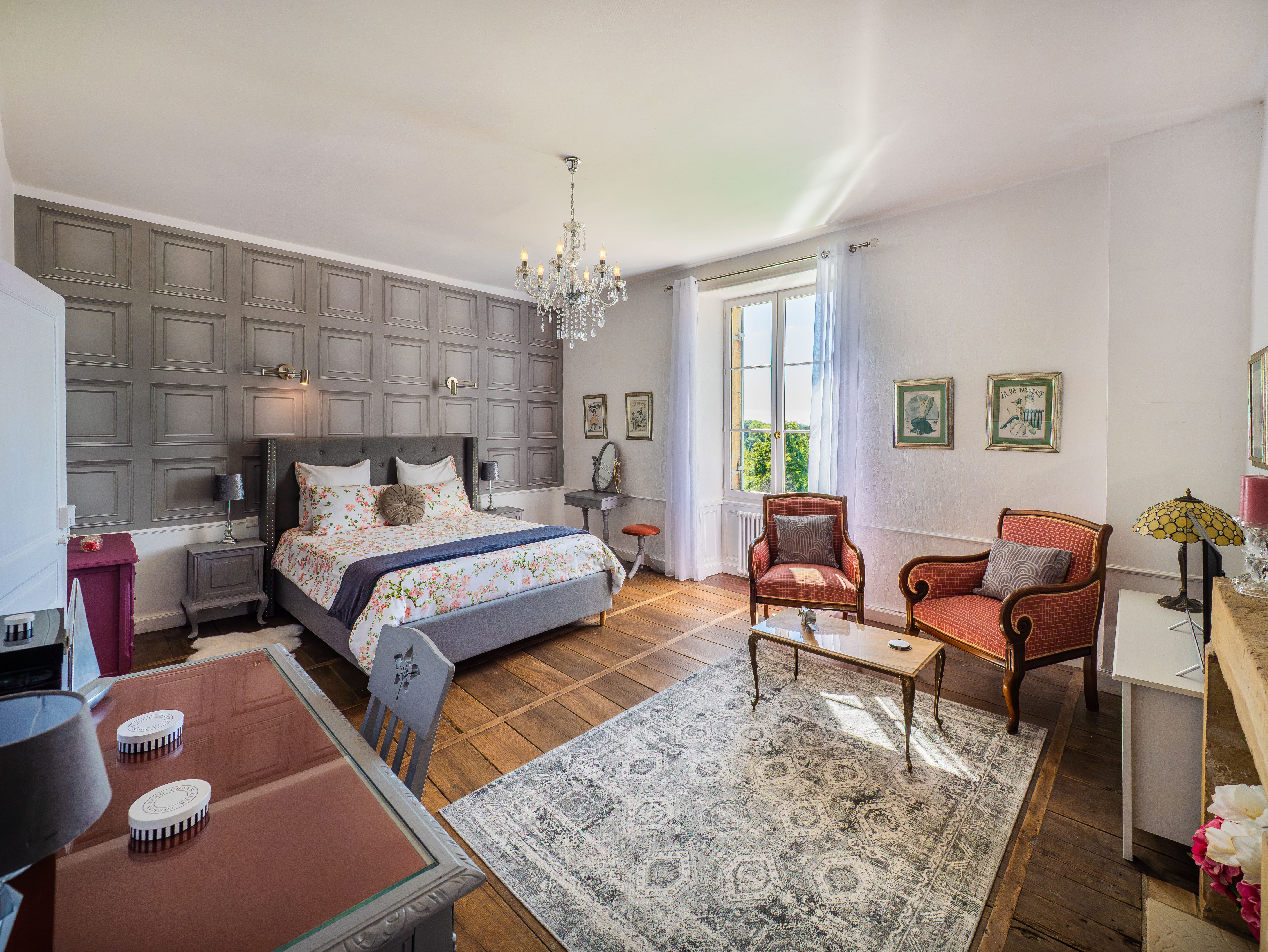 Propriété en France à vendre à Nanthiat, Dordogne - &#8364;1 047 000 - photo 