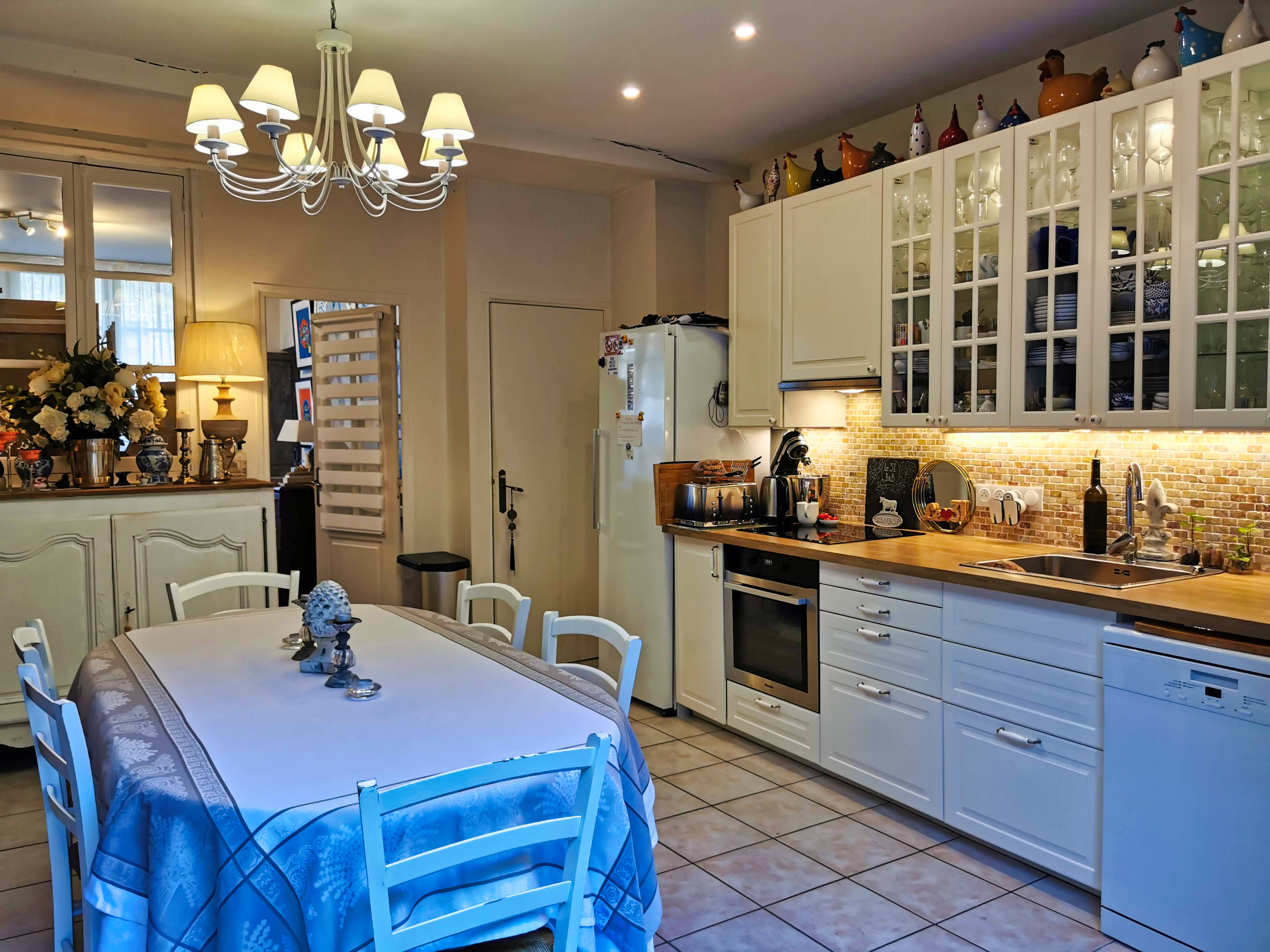 French property for sale in Amboise, Indre-et-Loire - €472,500 - photo 