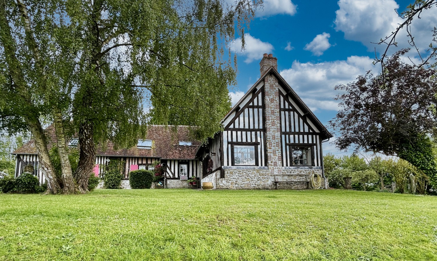 French property for sale in Lisieux, Calvados - €795,000 - photo