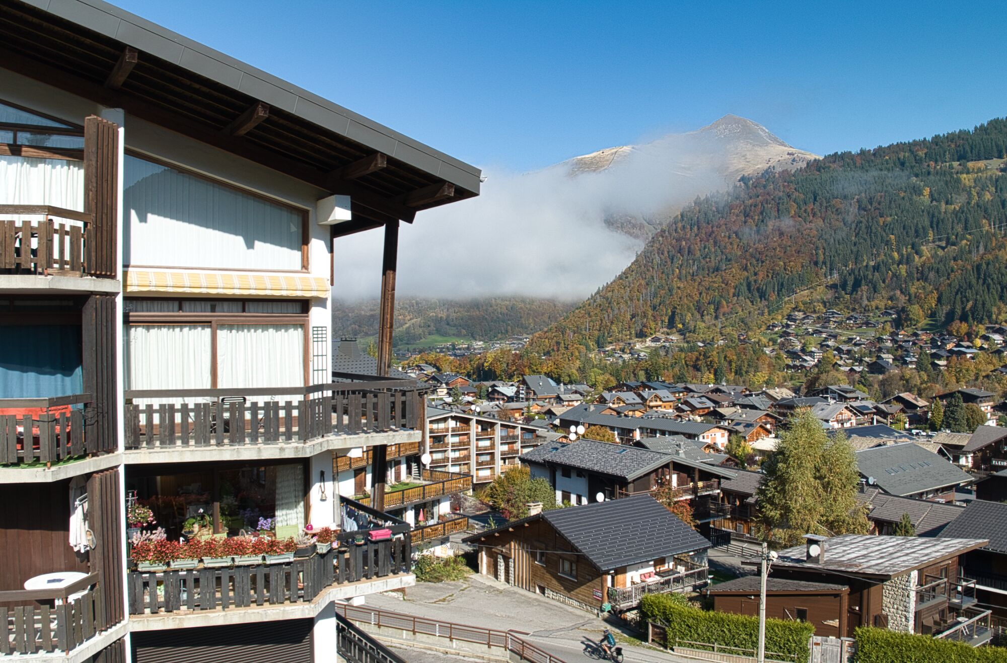 French property for sale in Morzine, Haute-Savoie - €819,000 - photo 