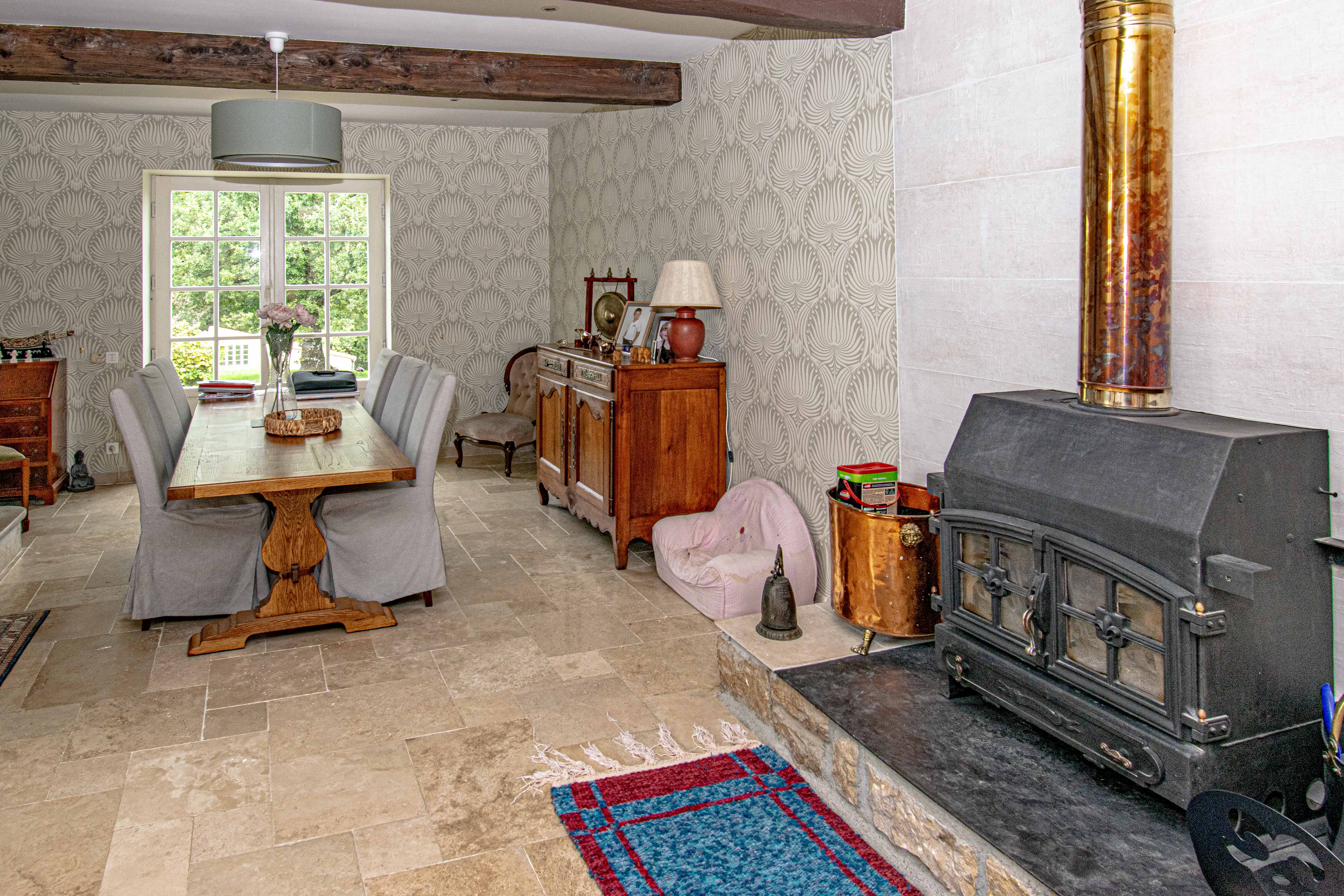 French property for sale in Saint-Michel, Haute-Garonne - €1,248,000 - photo 