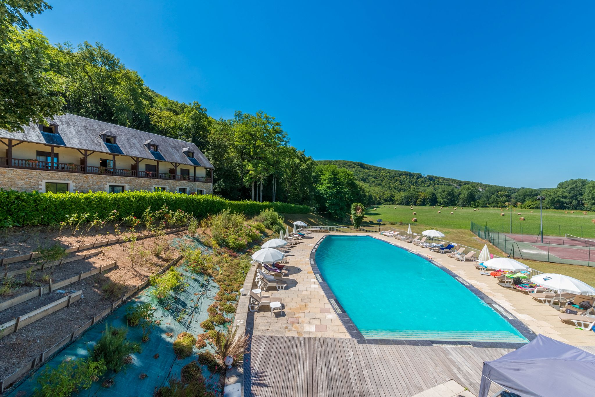 French property for sale in Condat-sur-Vézère, Dordogne - €3,723,000 - photo