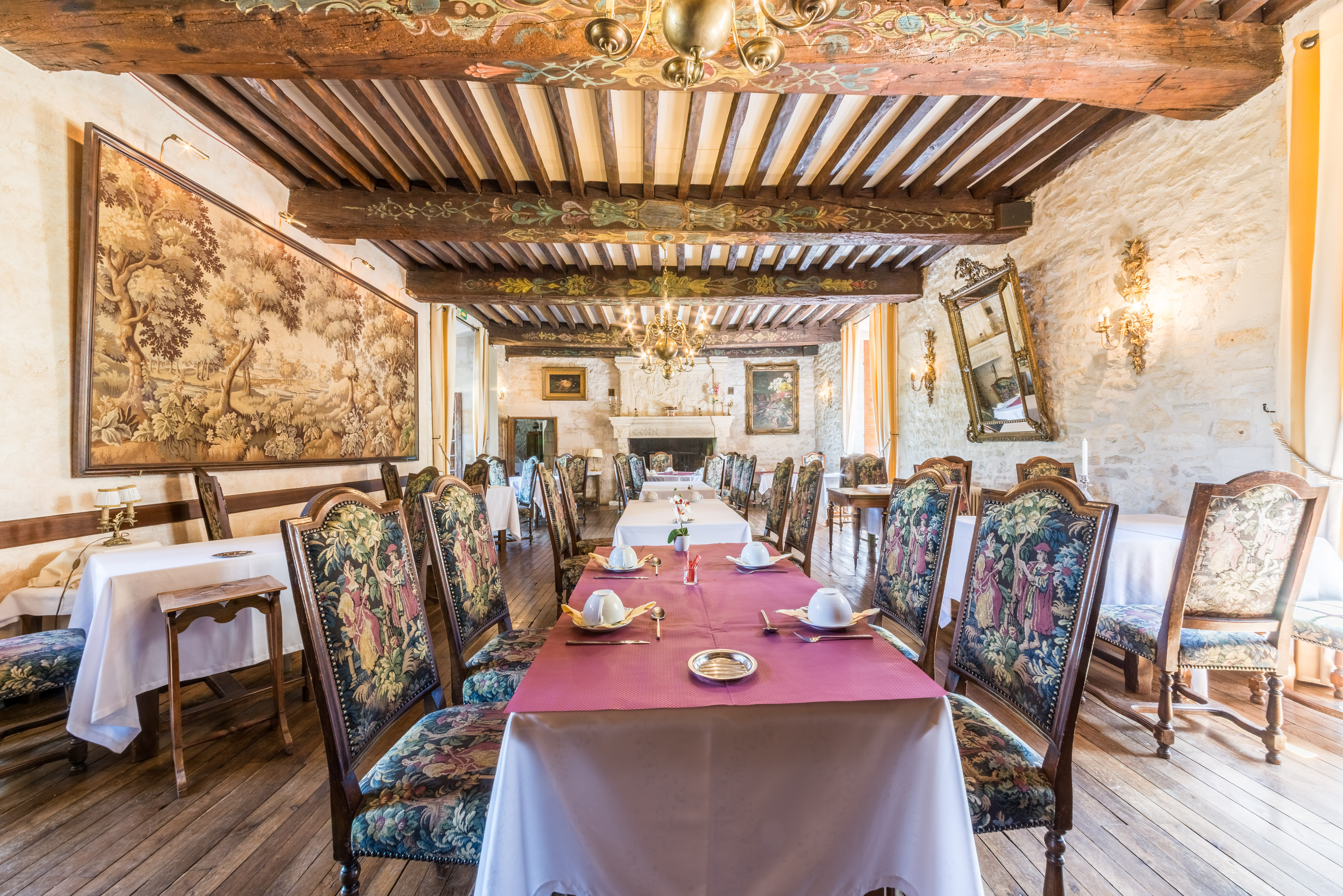 French property for sale in Condat-sur-Vézère, Dordogne - €3,723,000 - photo